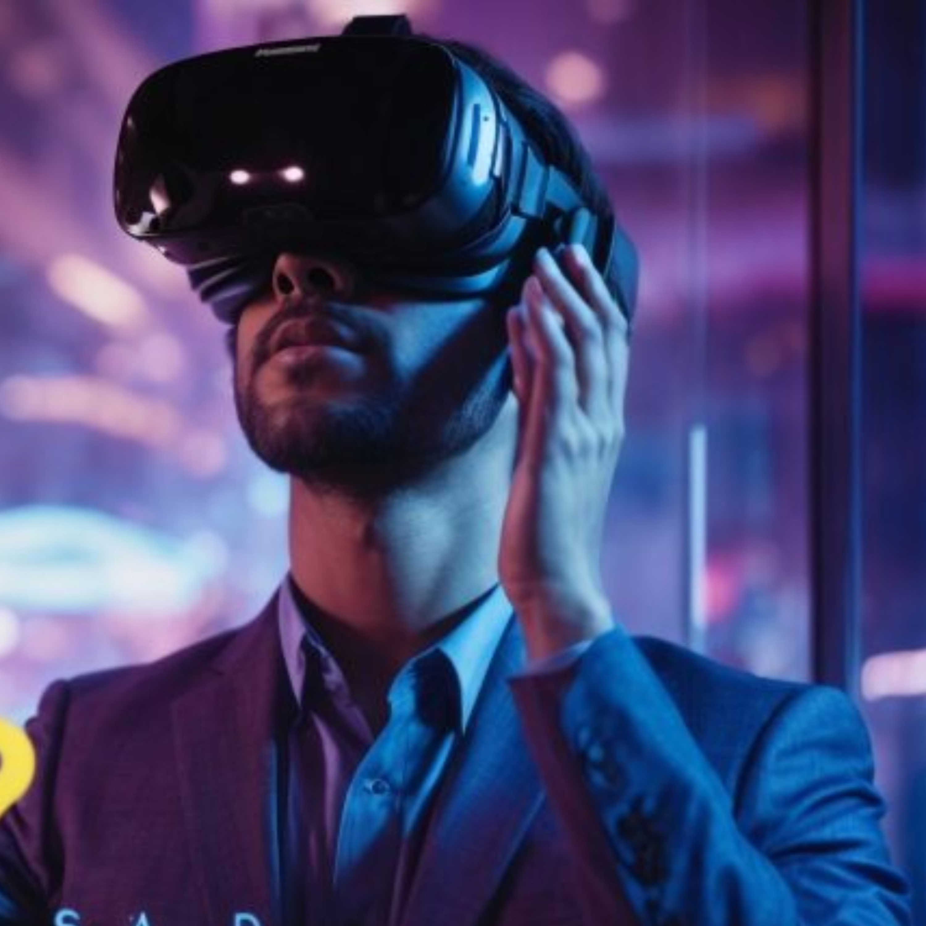 کاور هر آنچه باید در مورد متاورس بدانید در کریپتوتانگ