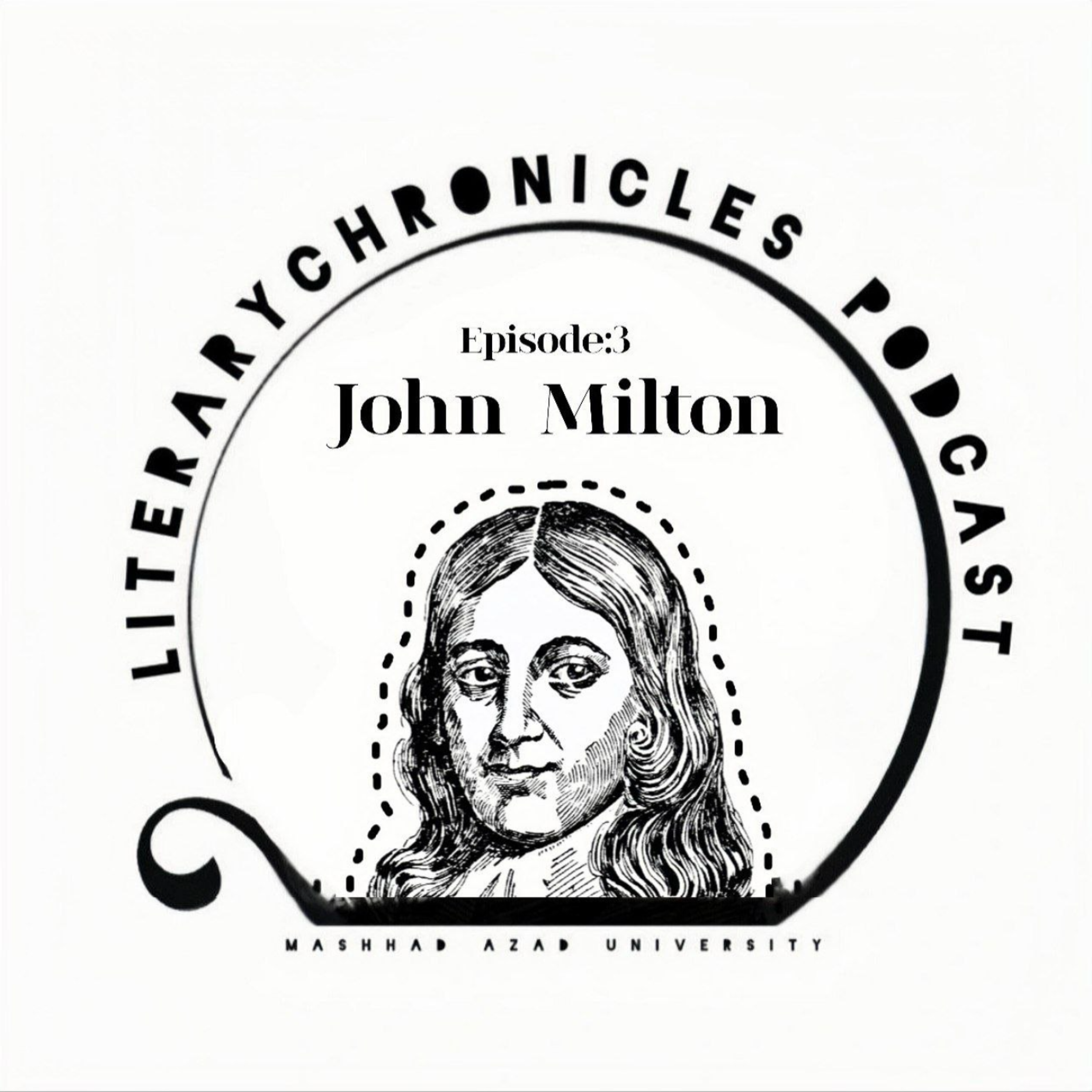 Episode3: John Milton