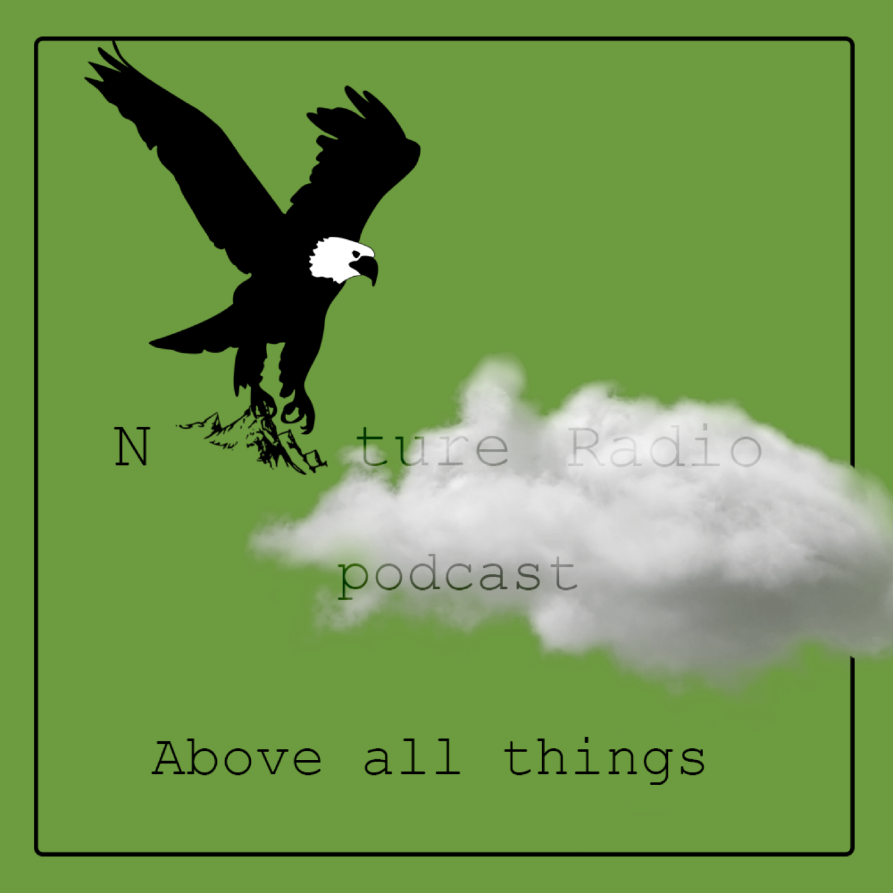 کاور Above all things / بالاتر از همه چیزها E09
