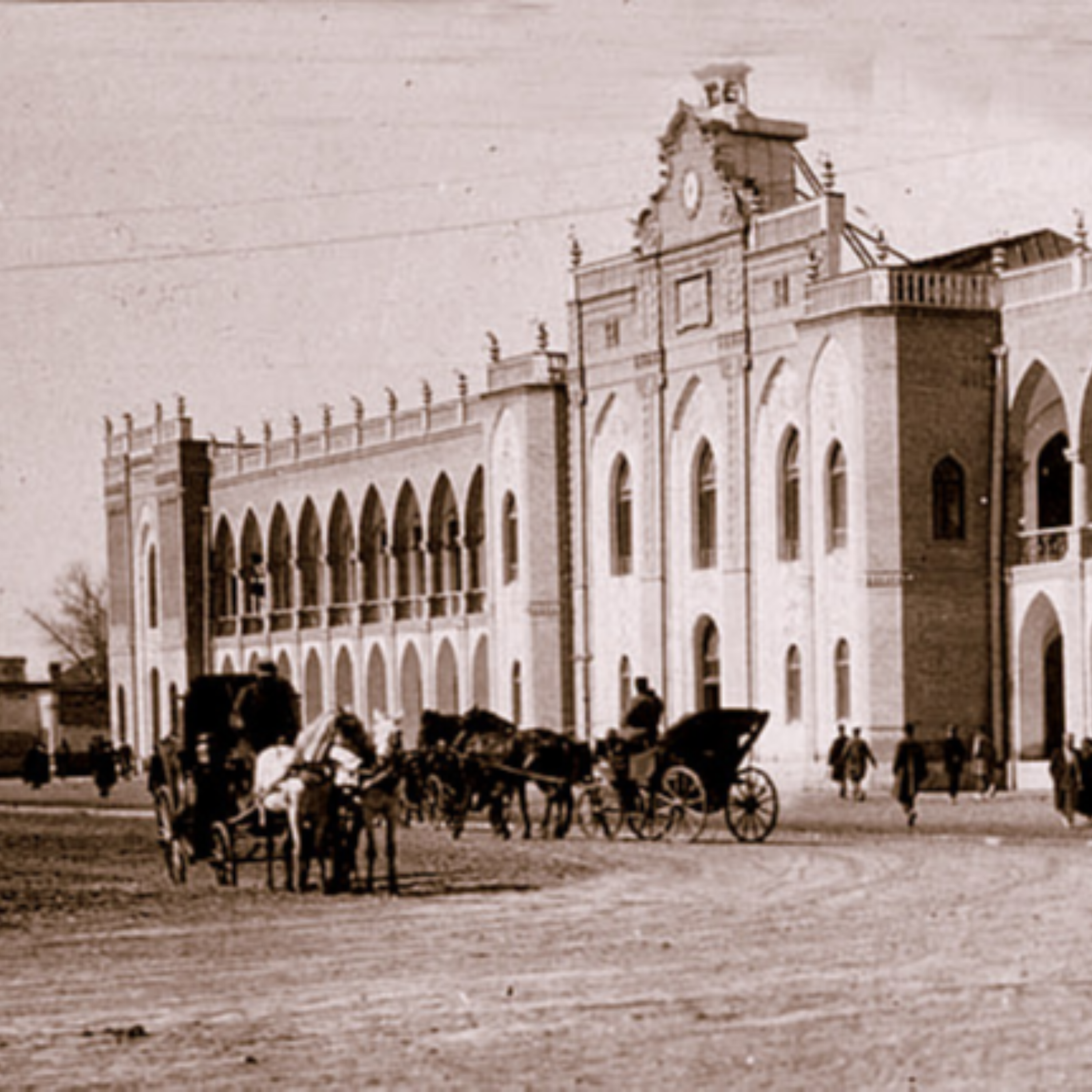کاور بلديه تهران
