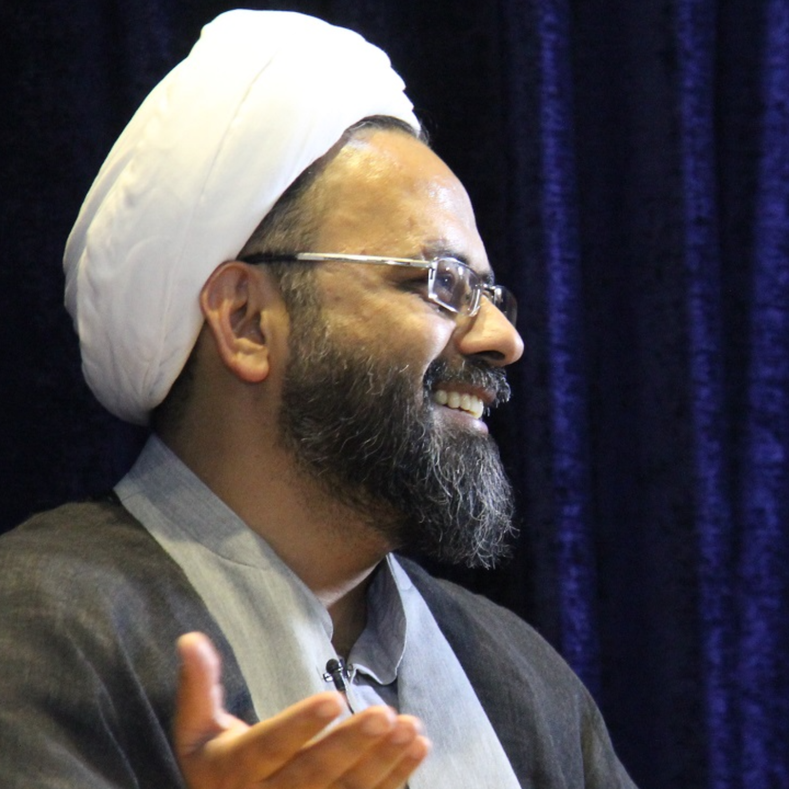 کاور آموزش تدبر در سوره محمد(ص) - بخش 1 (فایل 1 از سطح 6)