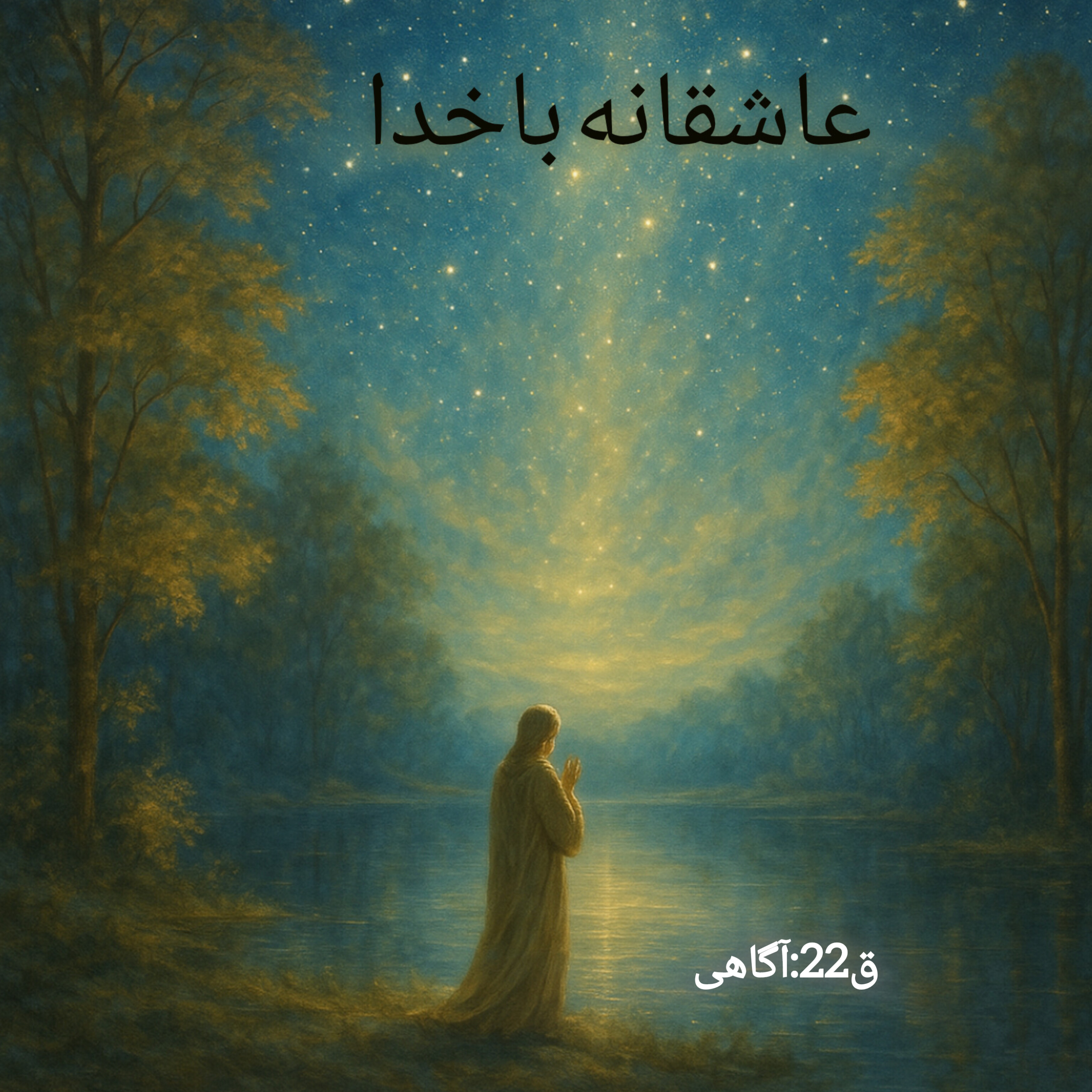 کاور ق22:آگاهی