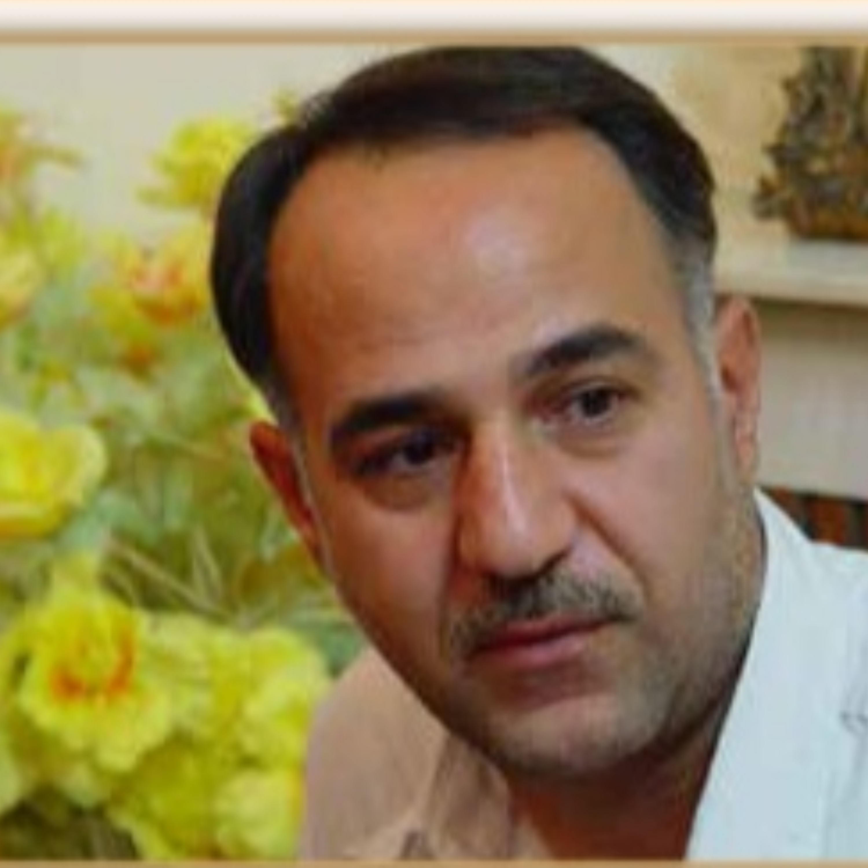 کاور وجد و سماع عاشقانه برروی گاز خردل