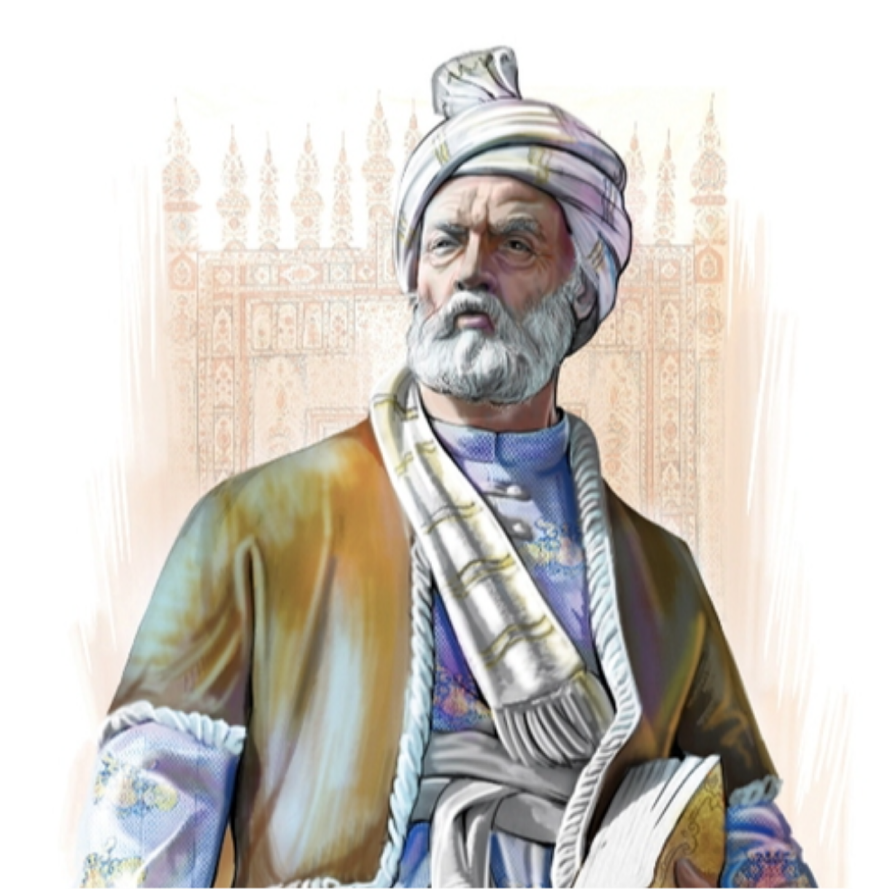 کاور نشست 254
