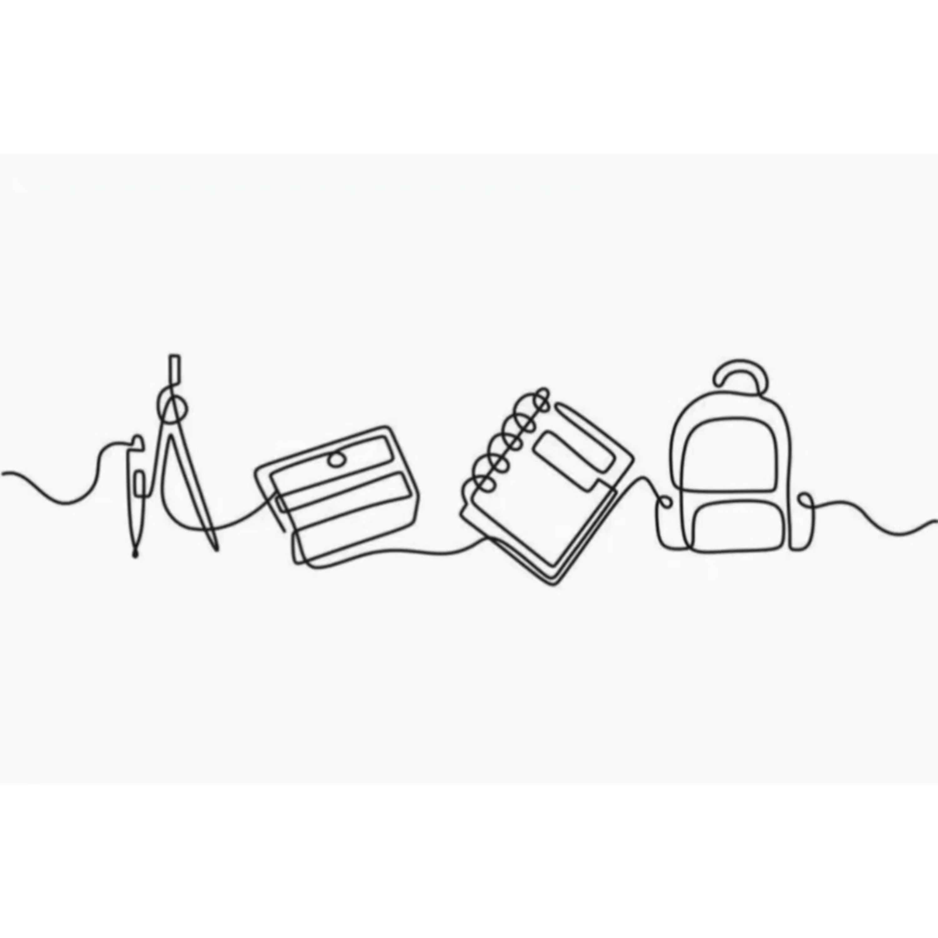 کاور Back to School (برگشت به مدرسه)