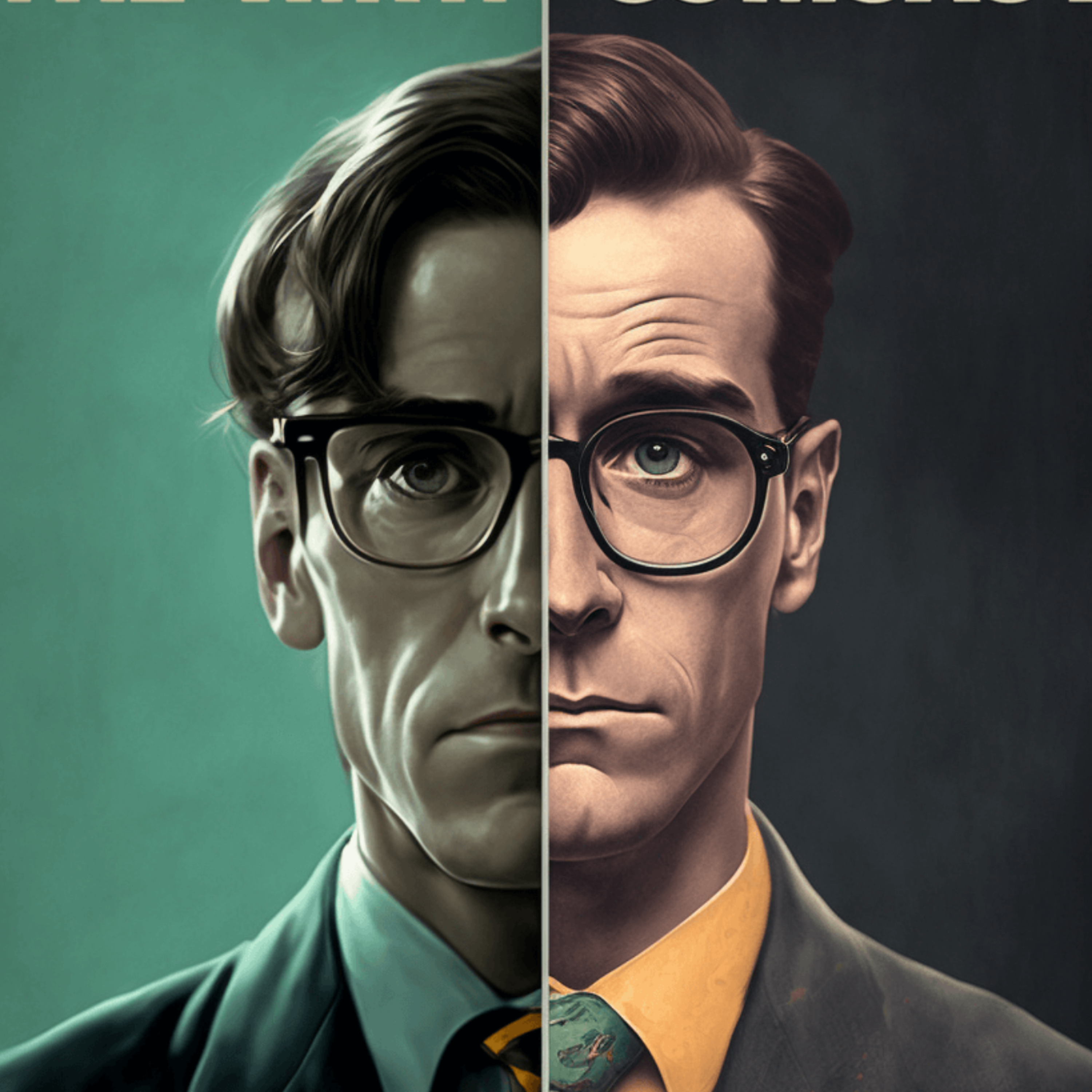 مقایسه نکنید! episode artwork