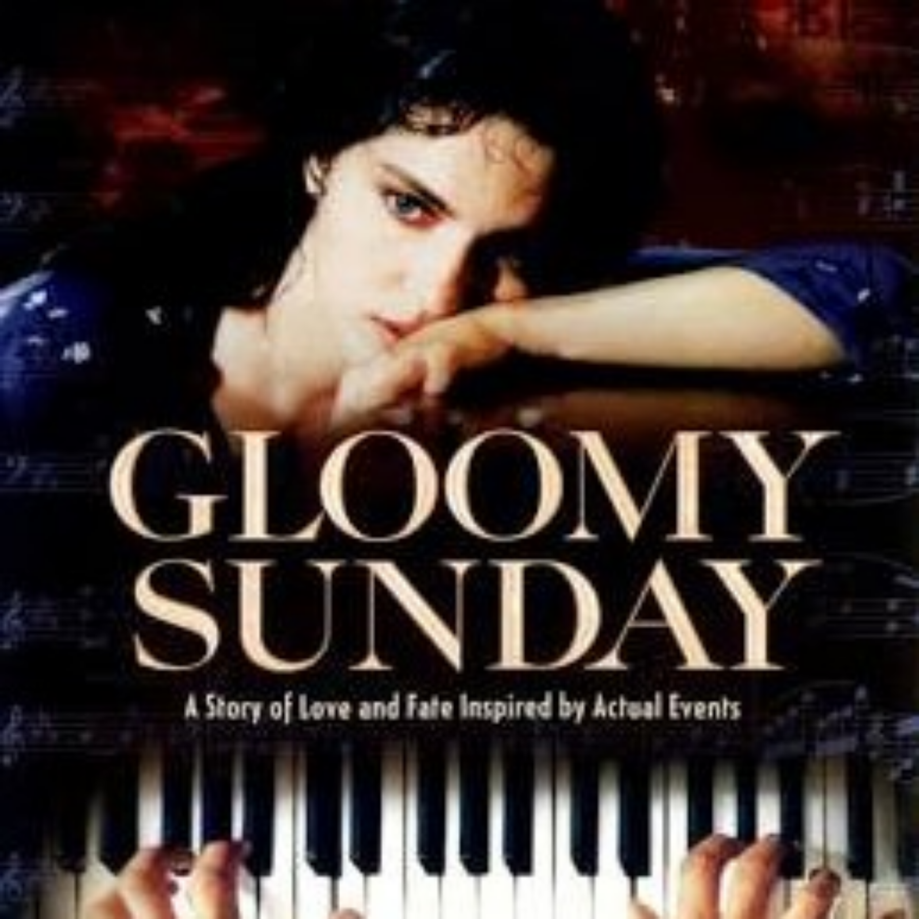 کاور Gloomy Sunday – Ein Lied von Liebe und Tod (1999)
