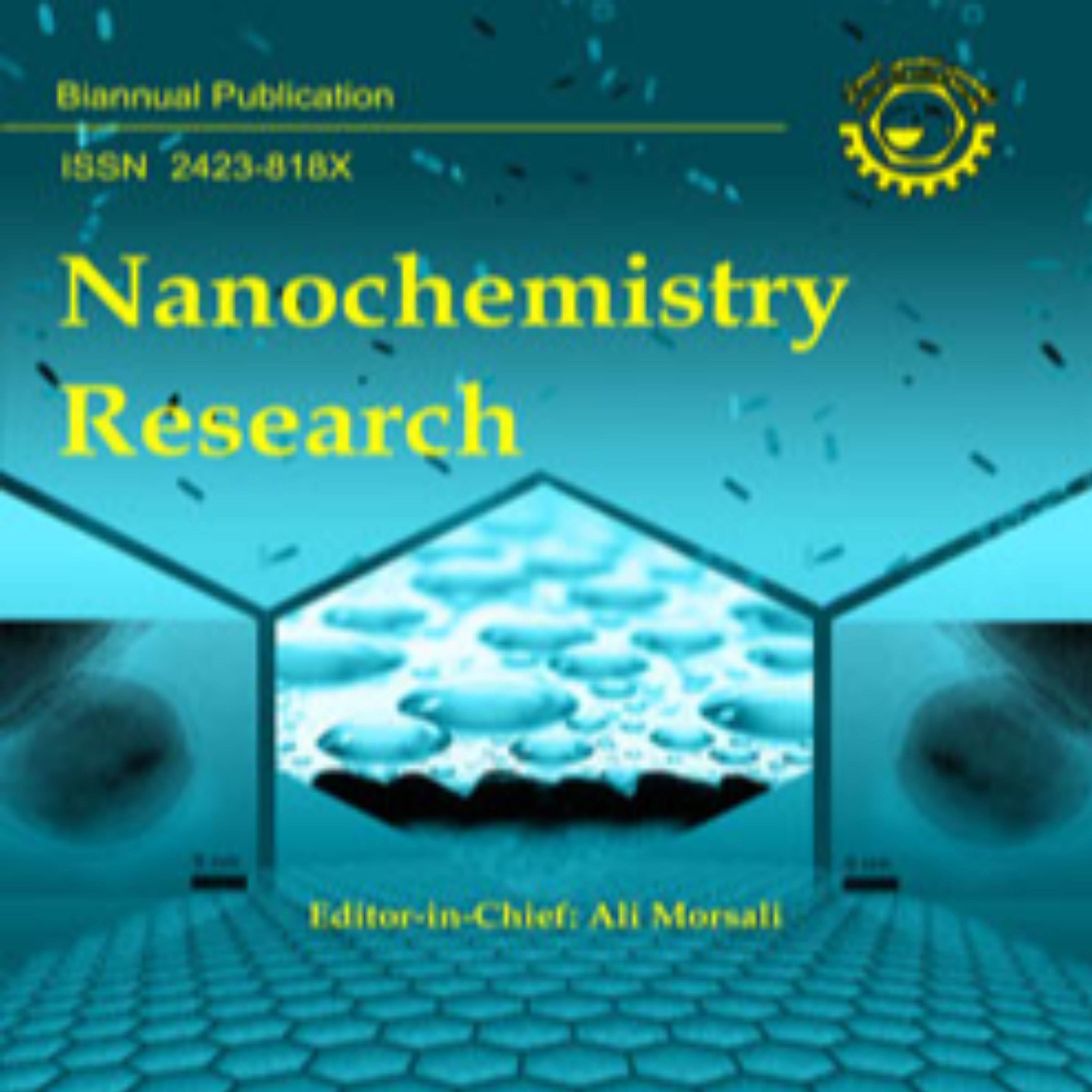 کاور 🎧 Ep. 5. Green Synthesis and Characterization of Selenium Nanoparticles from Khaya grandifoliola, a