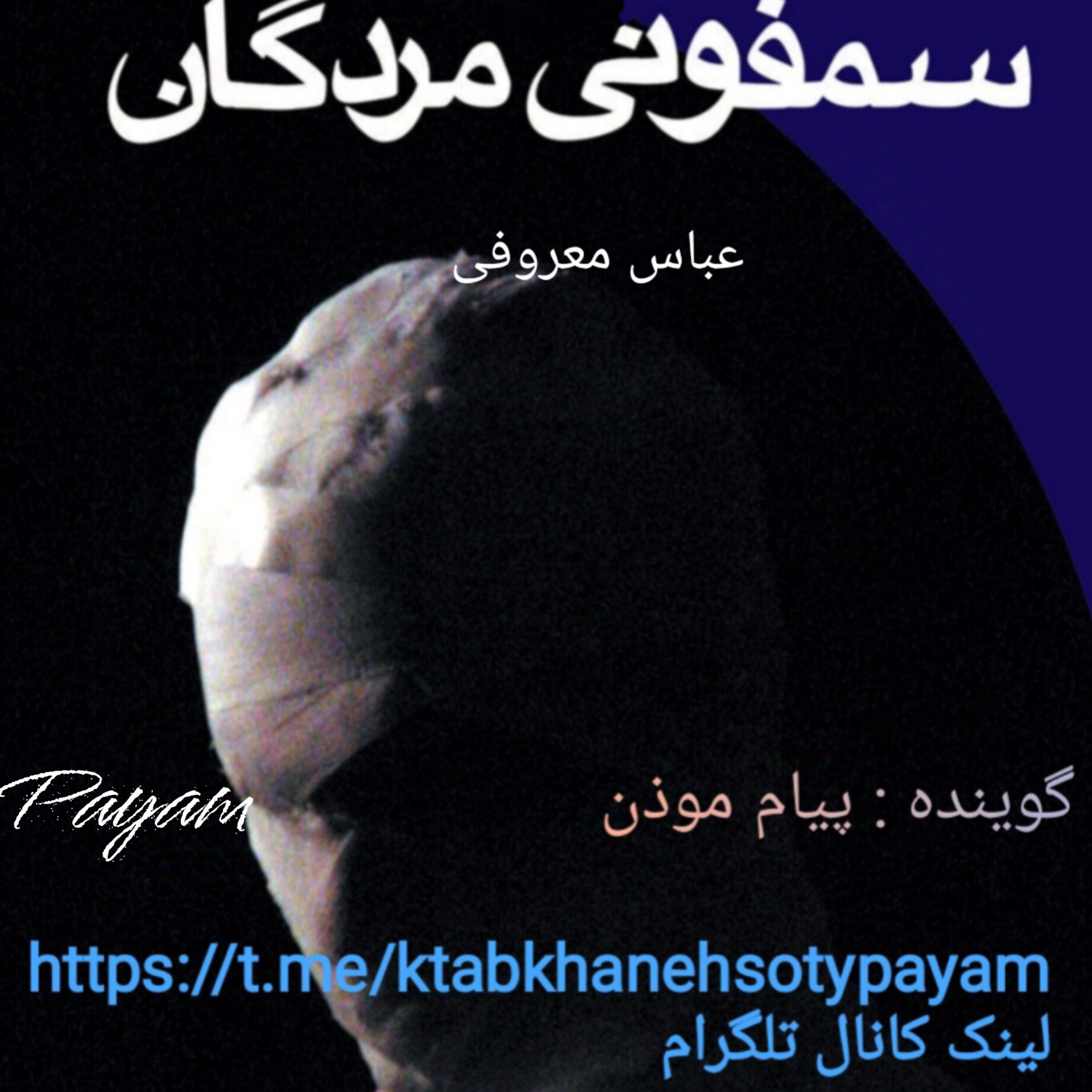 کاور سمفونی مردگان (قسمت 8)