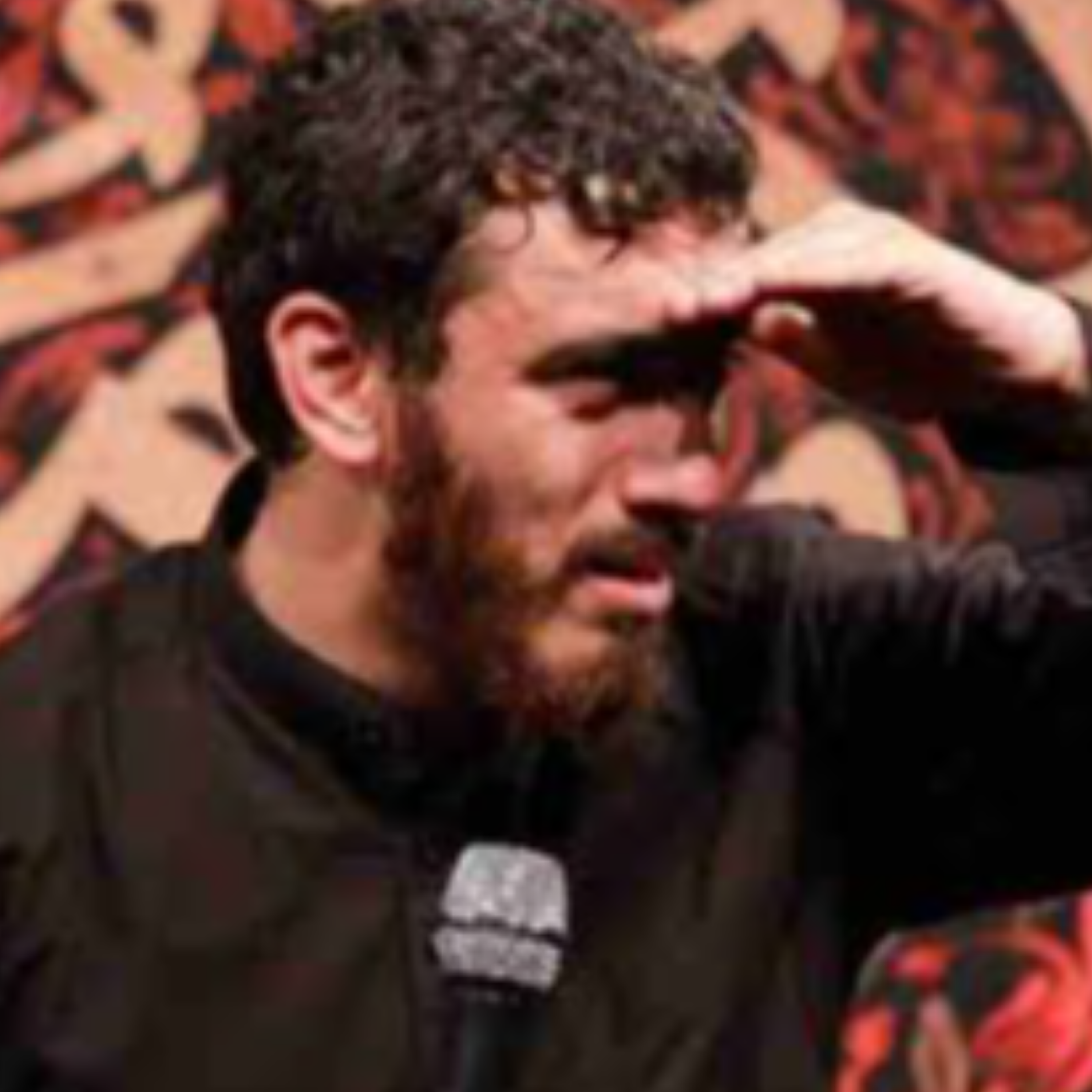 کاور مداحی بسیار سوزناک حاج مهدی رسولی مخصوص ایام فاطمیه
