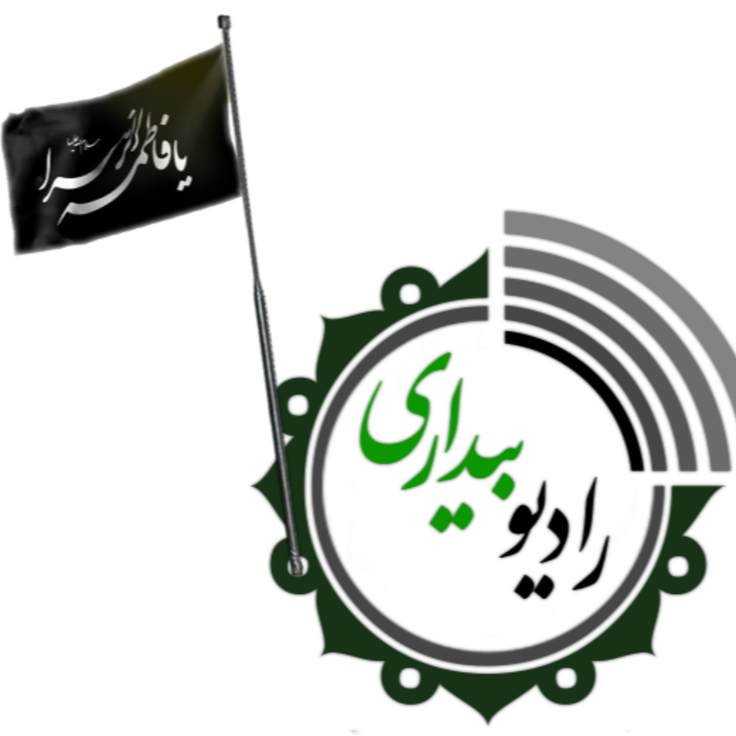 کاور رادیو بیداری - قسمت پنجم - نوروز فاطمی