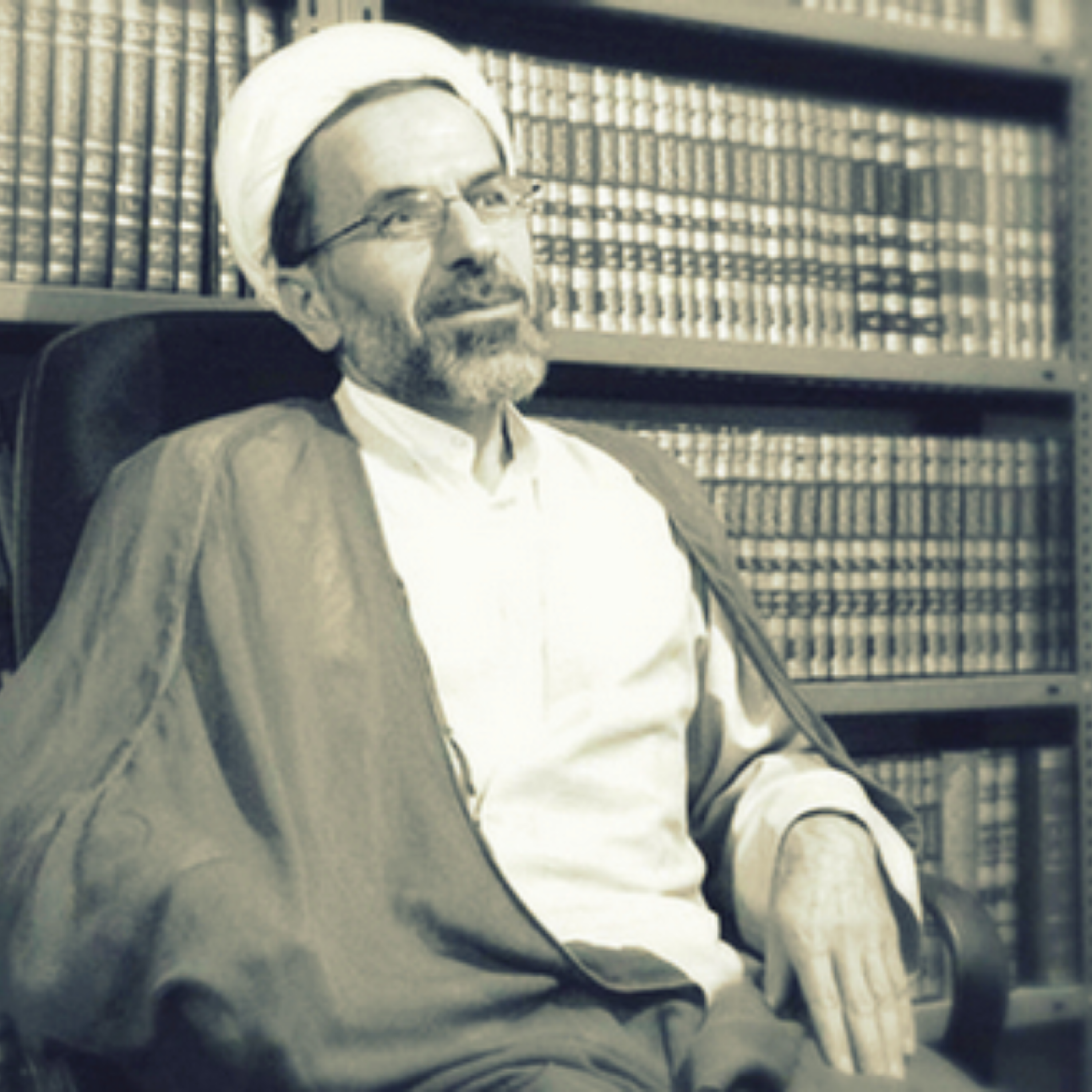 کاور نقش و شرایط مربی اعتکاف