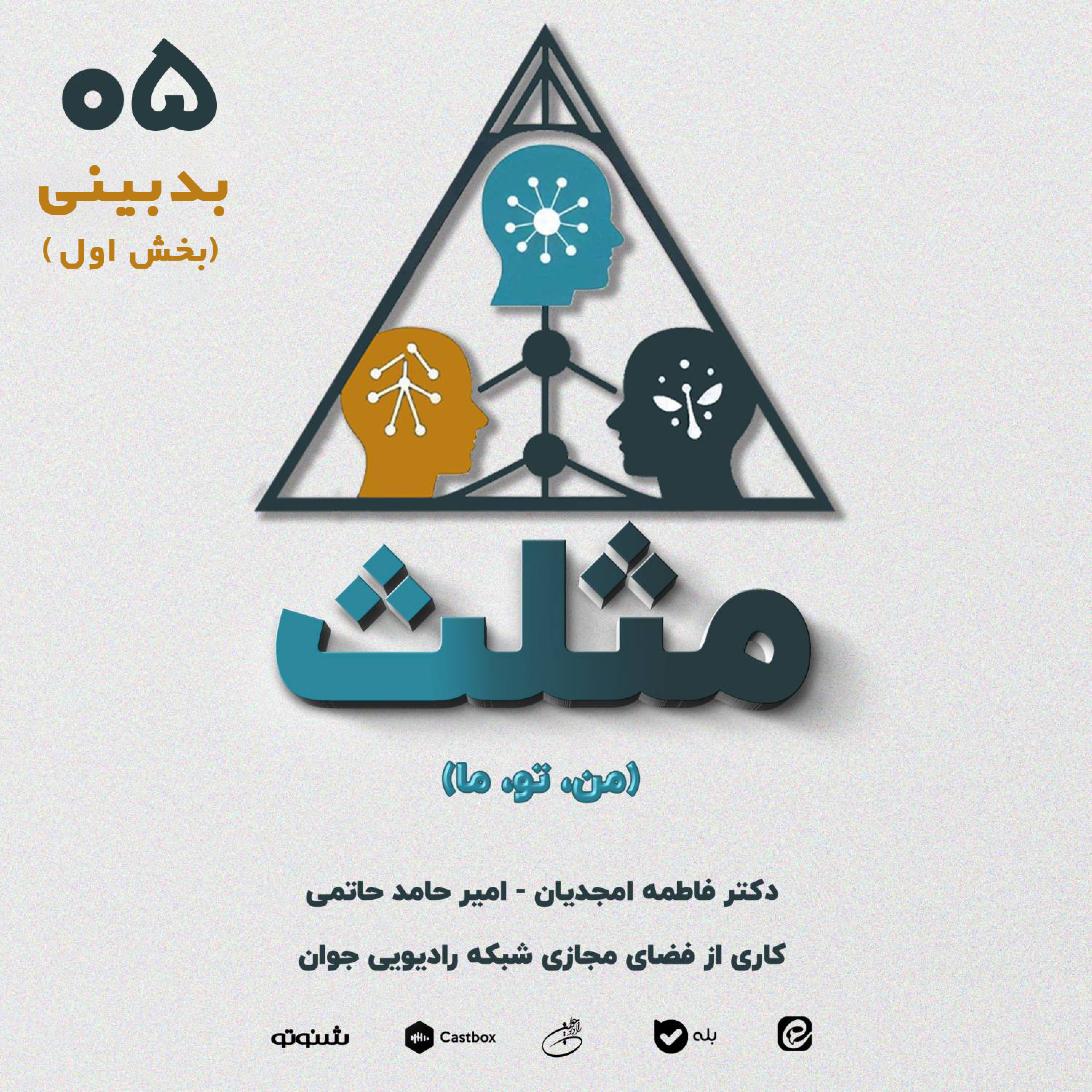 کاور بدبینی ( بخش اول)