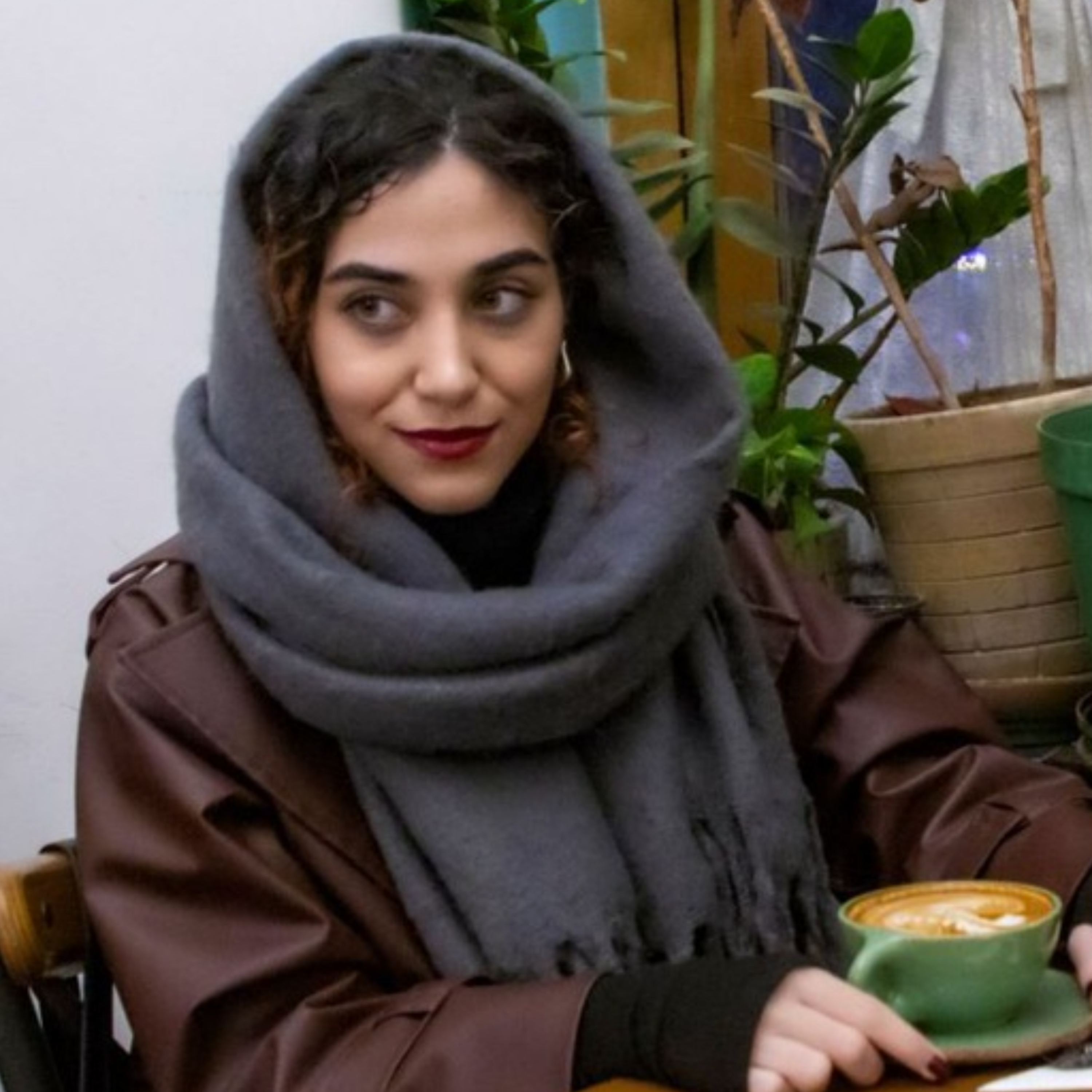 کاور تنهایی واژه فراموش شده ای است