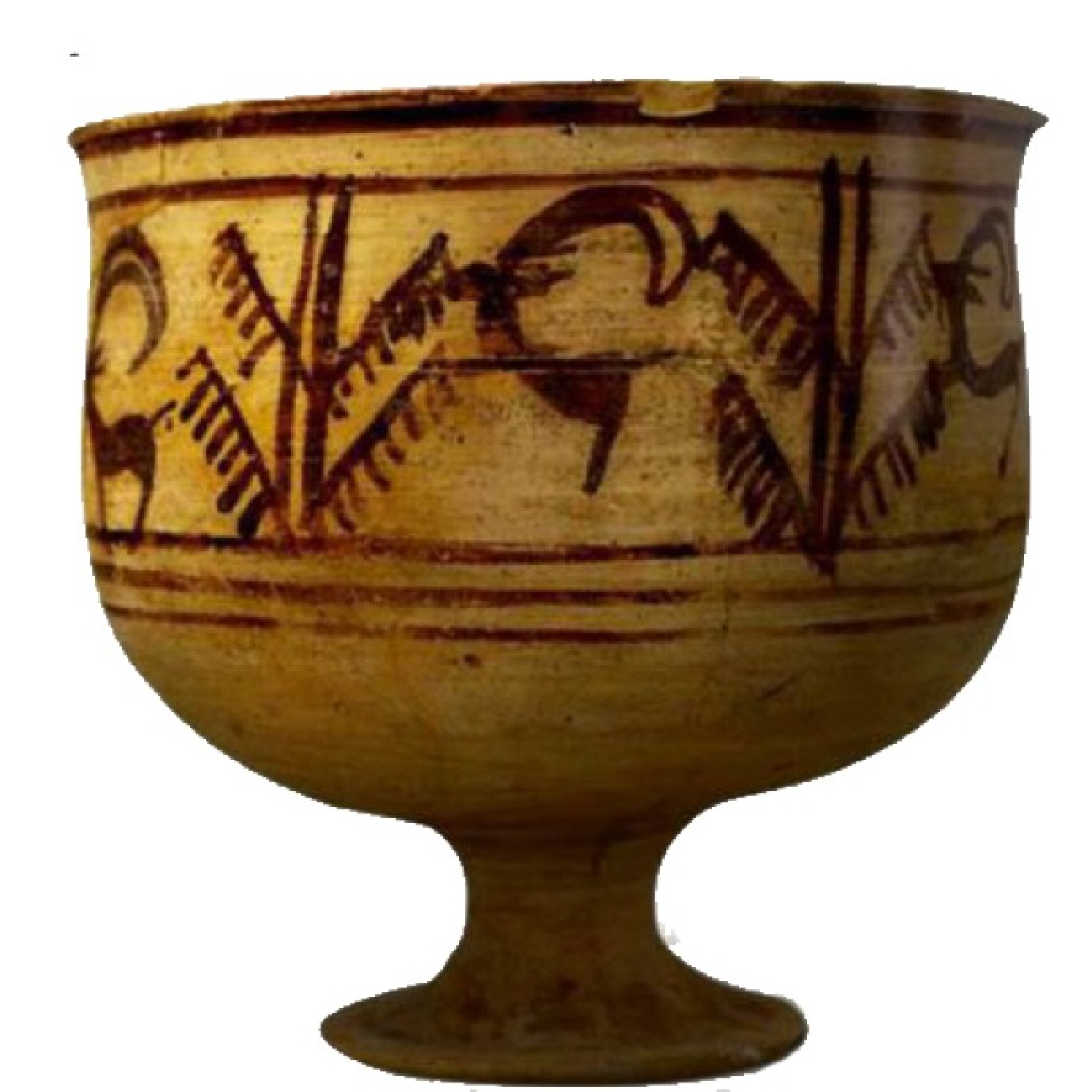 درخت آسوریک شعری برجای مانده از دوره اشکانی - درخت آسوریک اپیزود 1