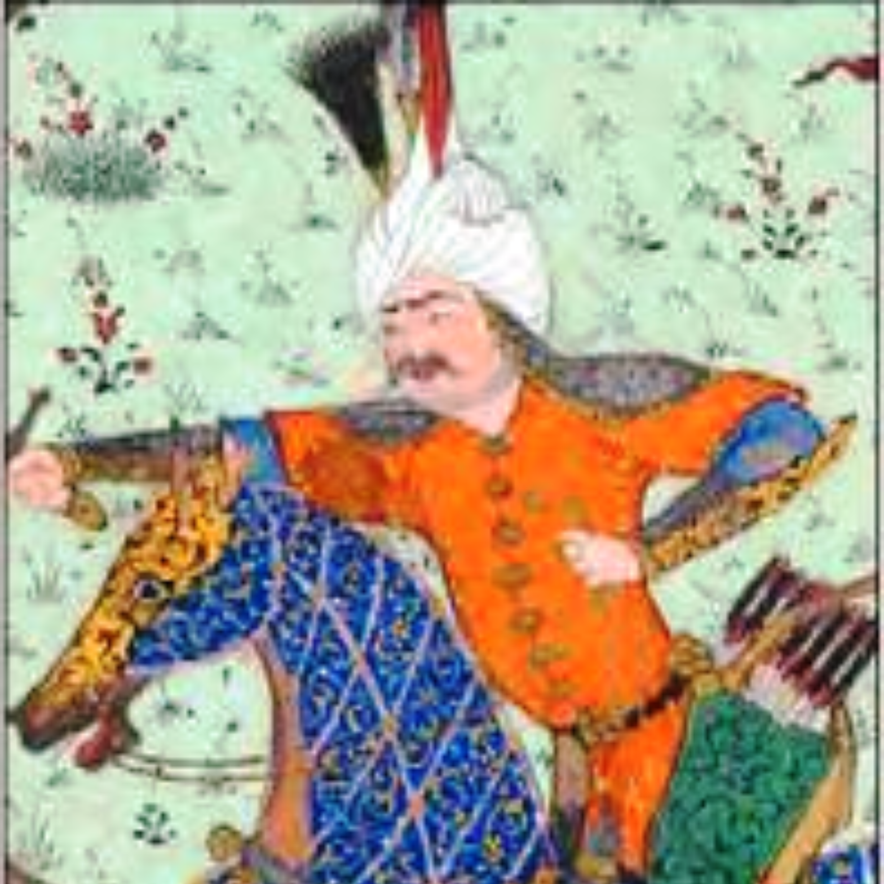 کاور نشست  68 (داستان رستم و سهراب)