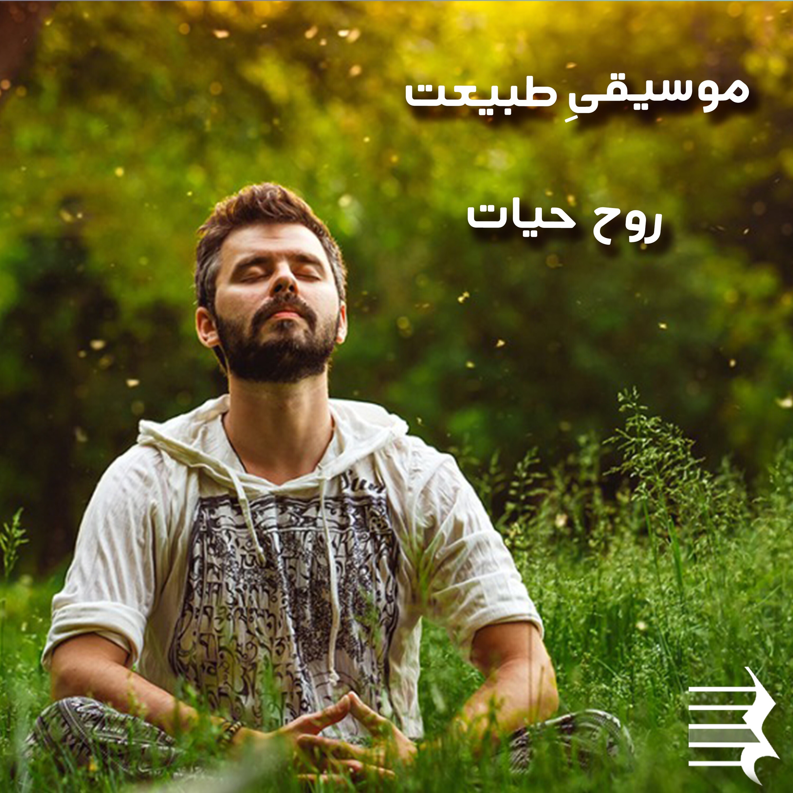 کاور اپیزود یازدهم : موسیقی طبیعت ، روح حیات