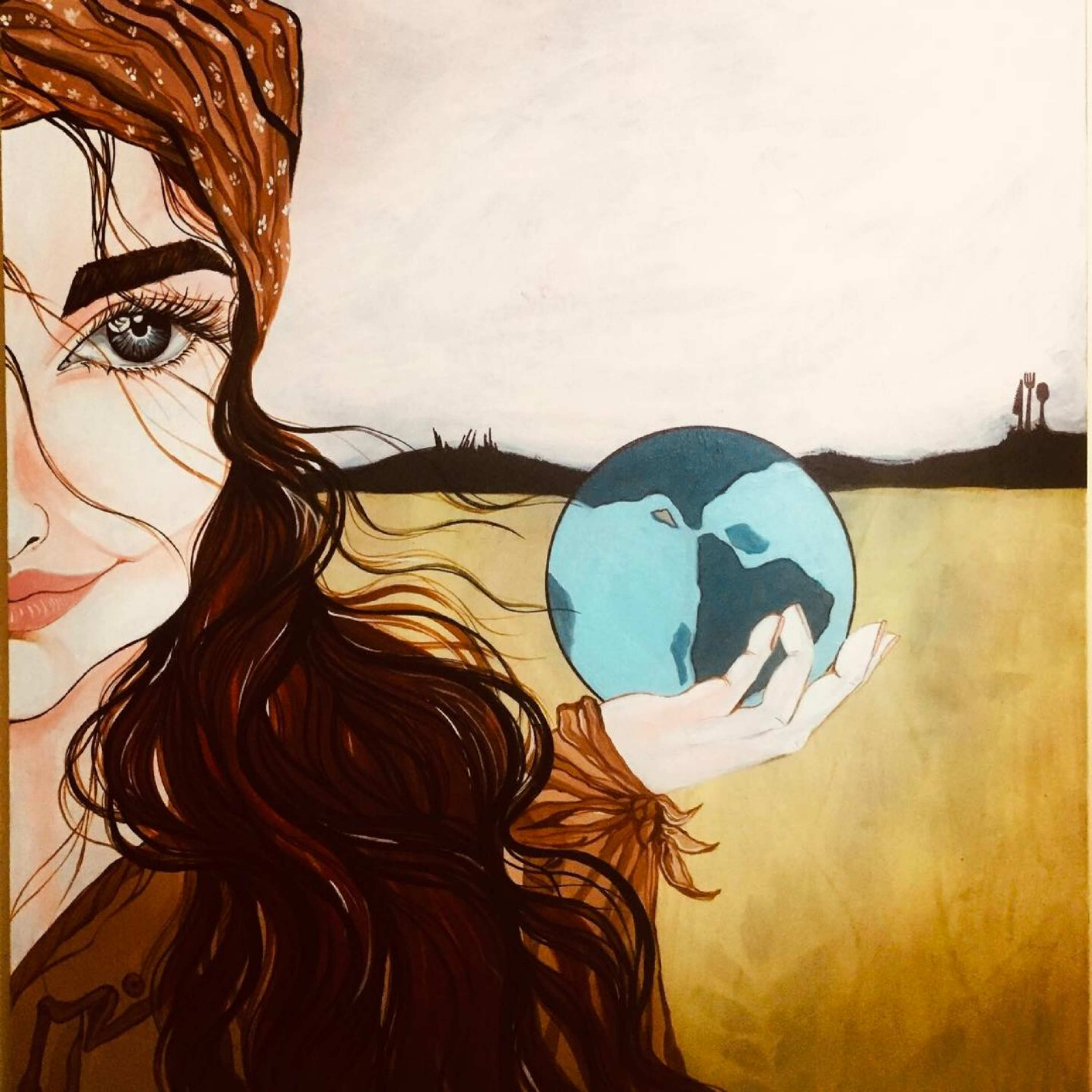 کاور ترک سرو عادت قسمت اول