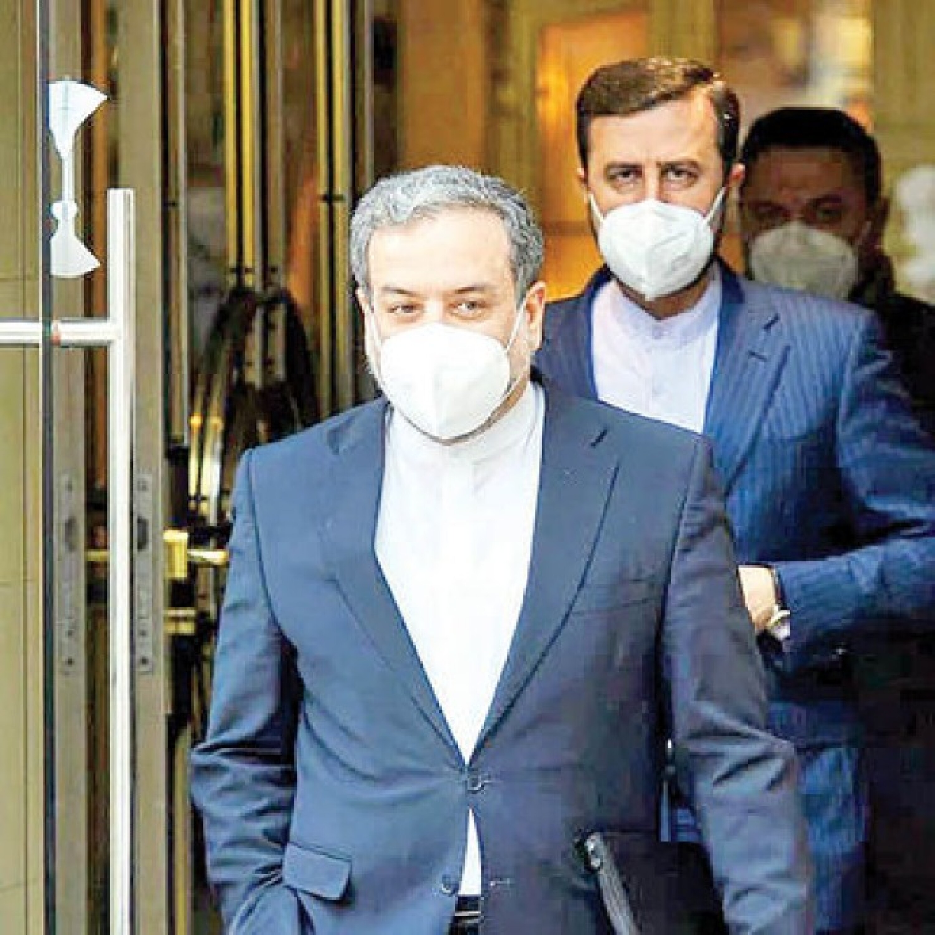 رادیو نوسان؛ اخبار بازارها 29 فروردین ماه episode artwork