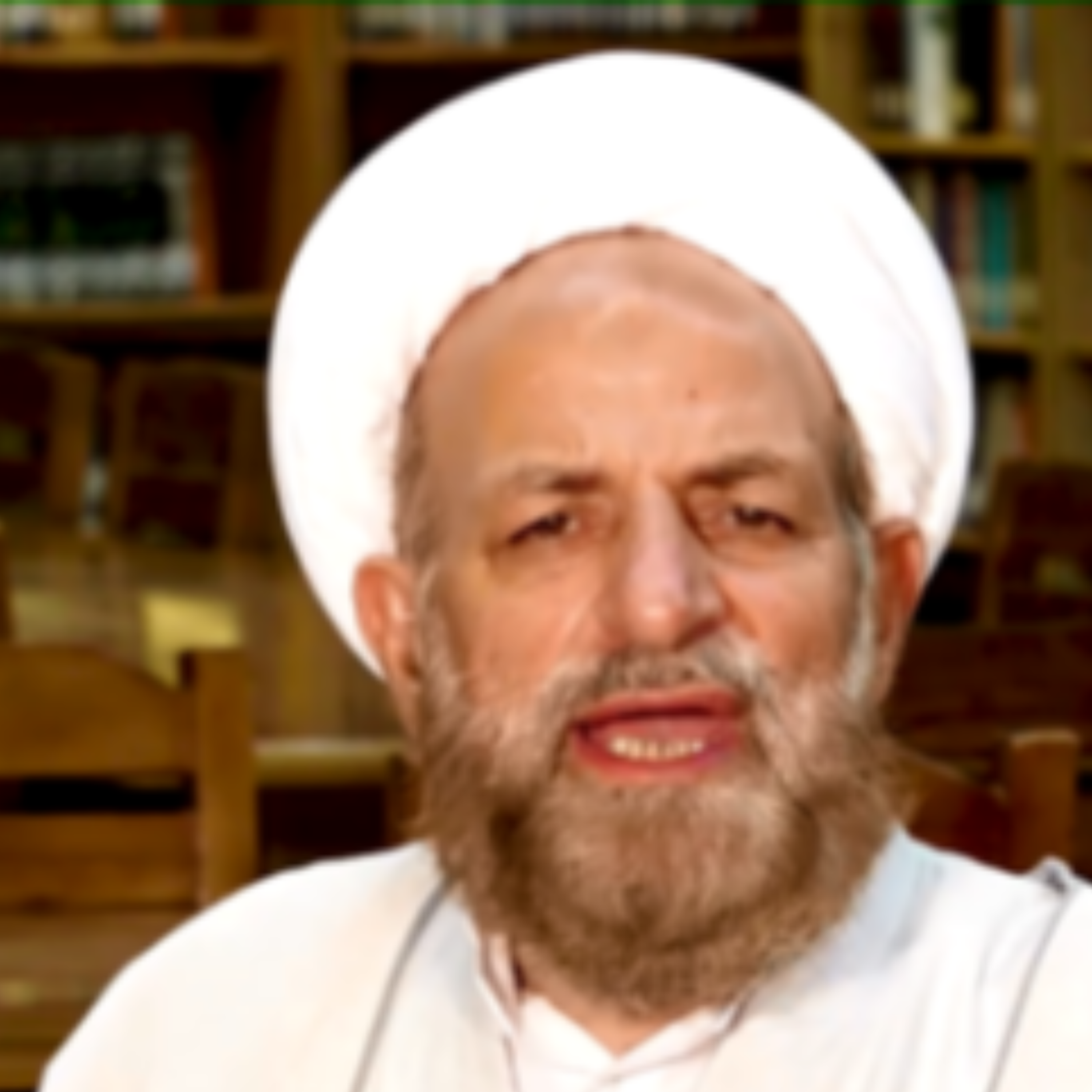 کاور پاسخ به شبهات پیرامون غدیر - 3