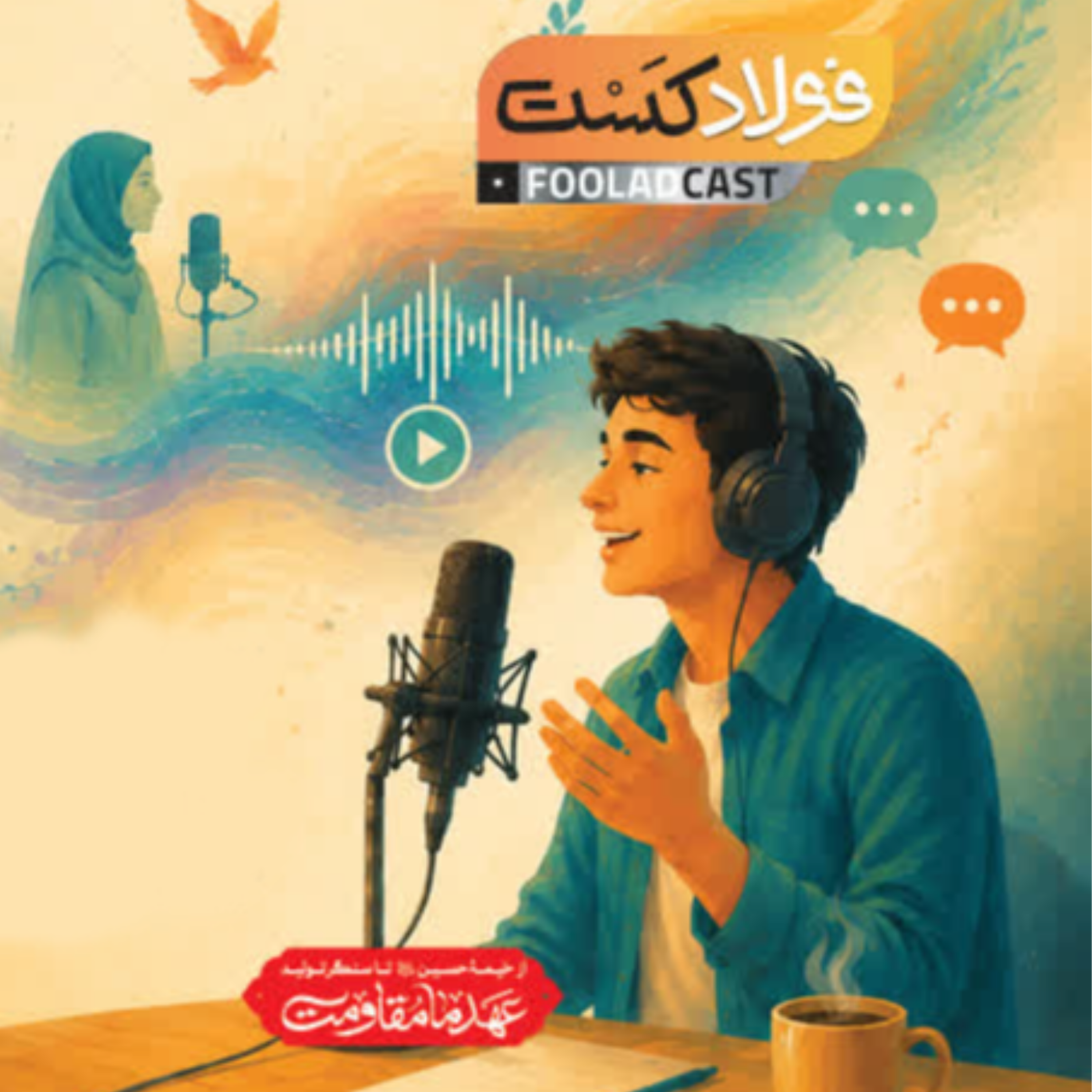 کاور علی اصغر کاکایی