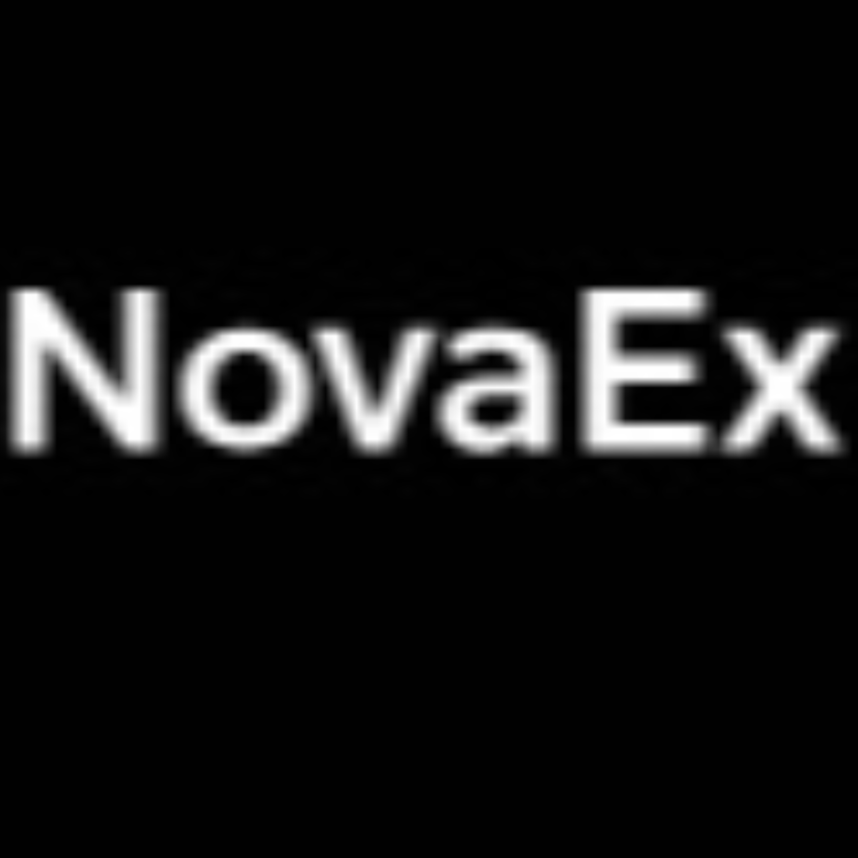 کاور بررسی صرافی NovaEx