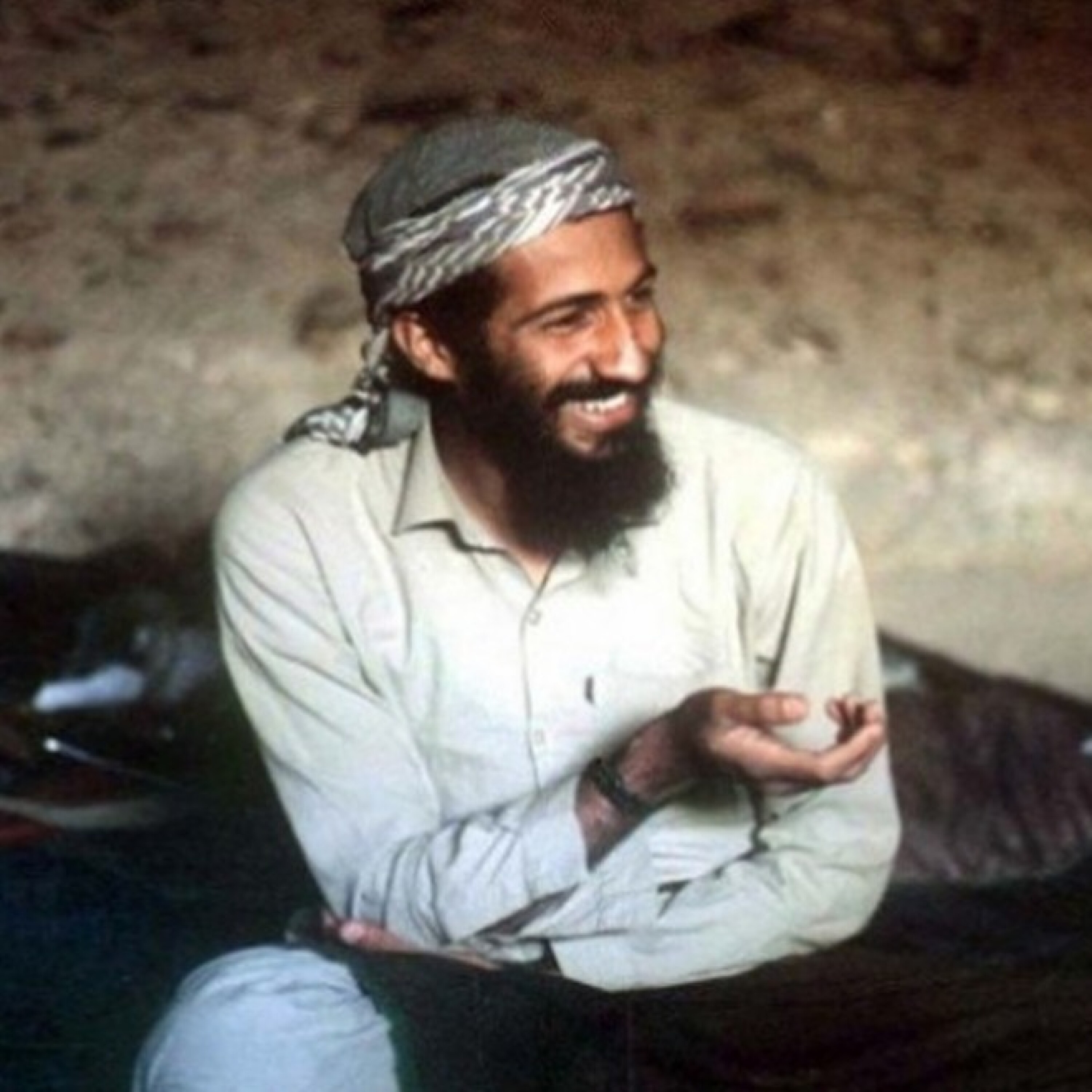 قتل اسامه بن‌لادن