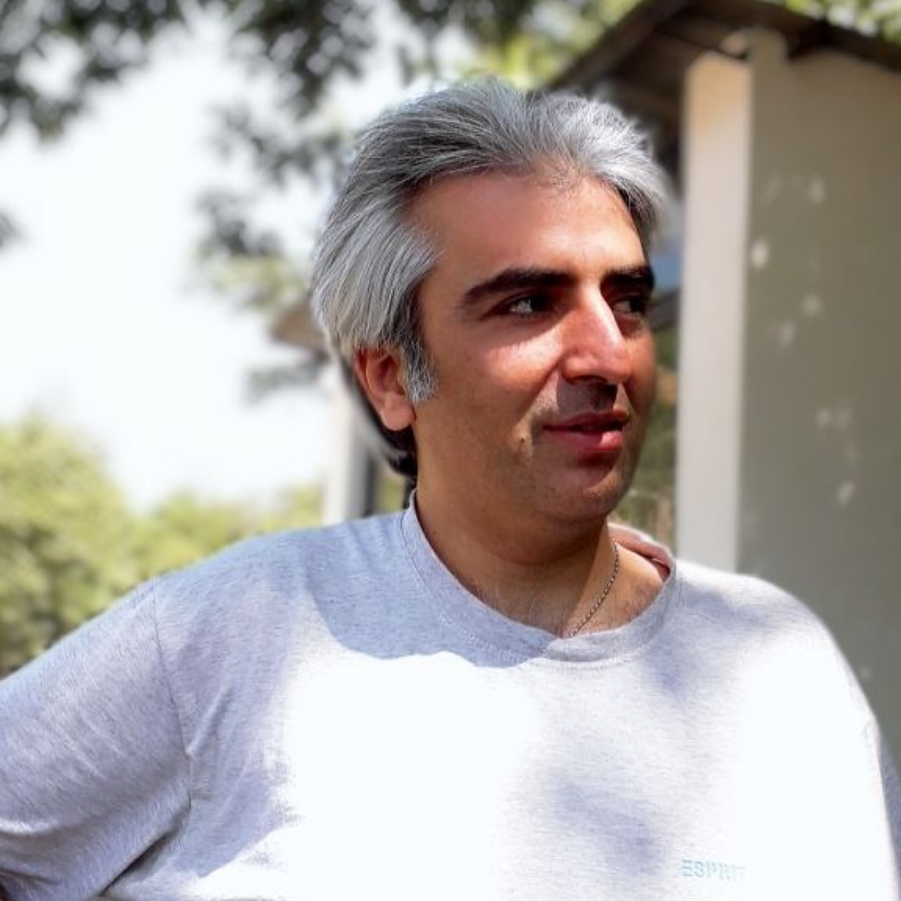 کاور دریای محبت