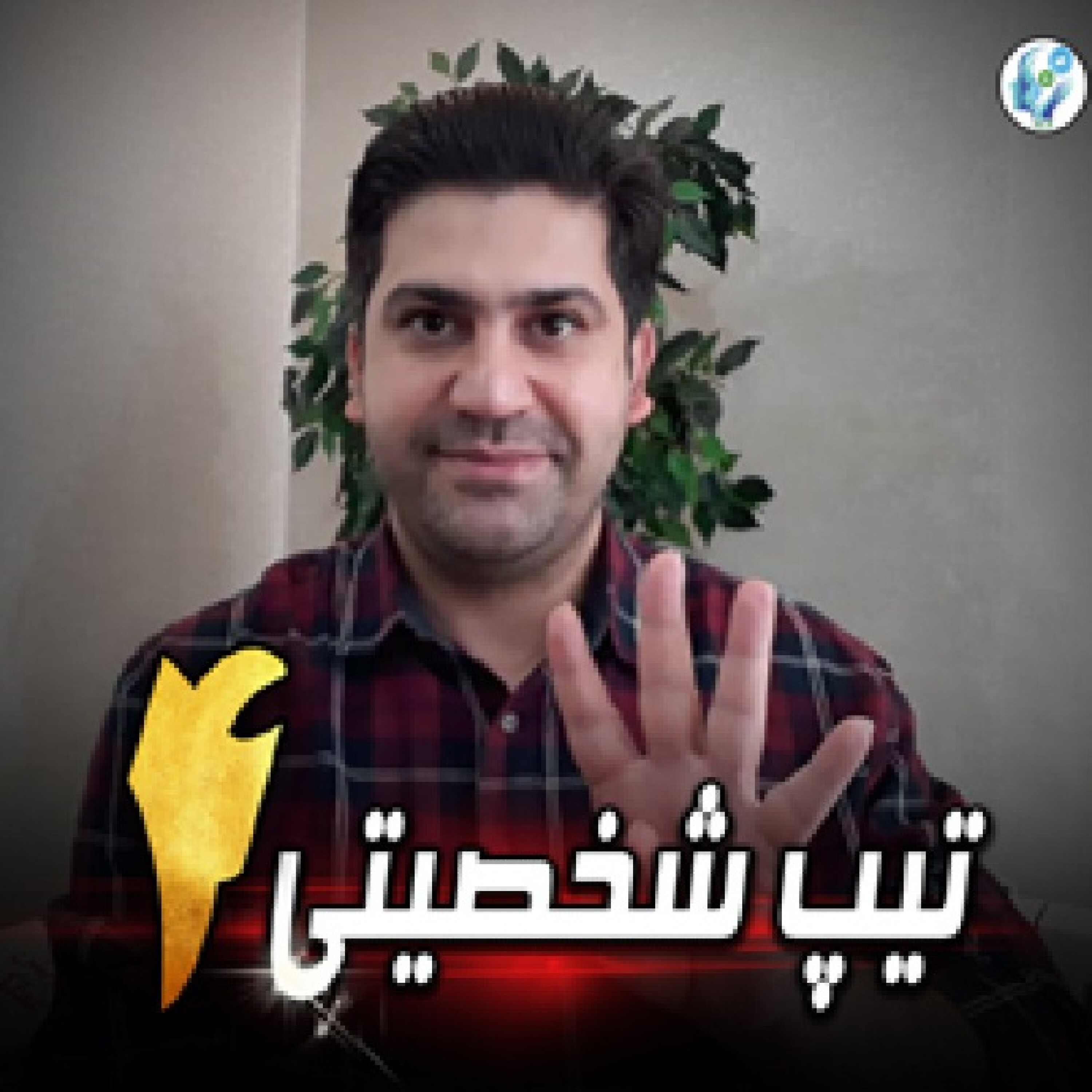 کاور تیپ شخصیتی 4 انیاگرام