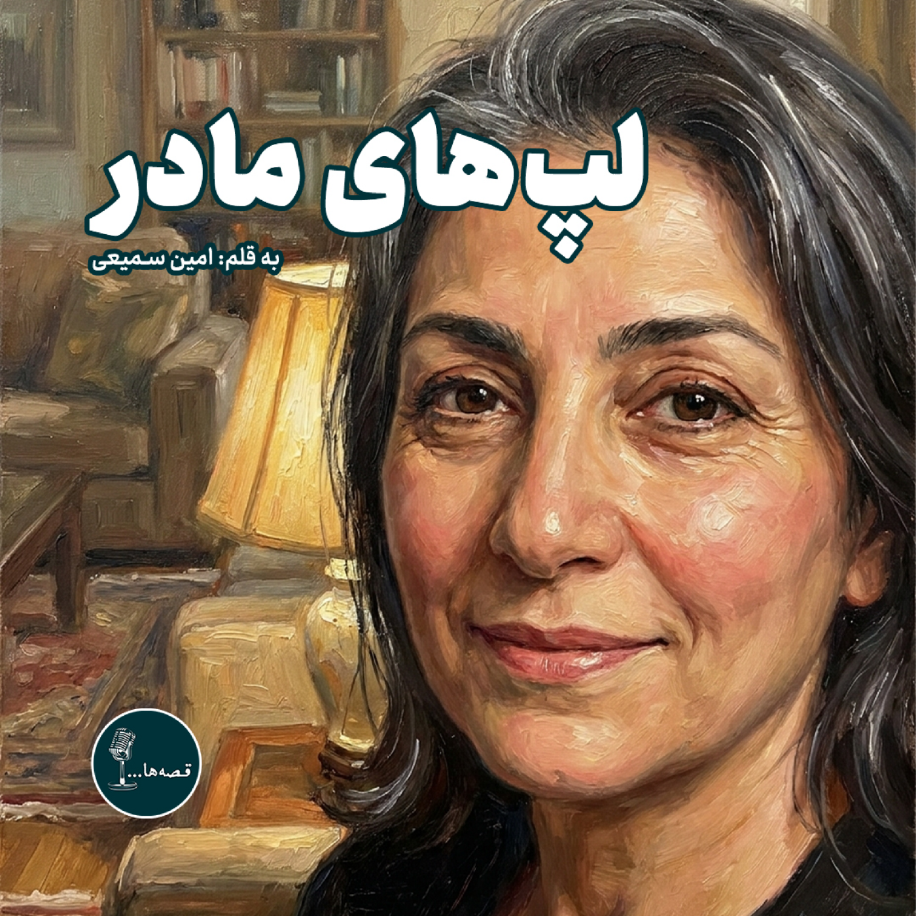 لپهای مادر | روایتی از روزهای جنگ ۱۴۰۵