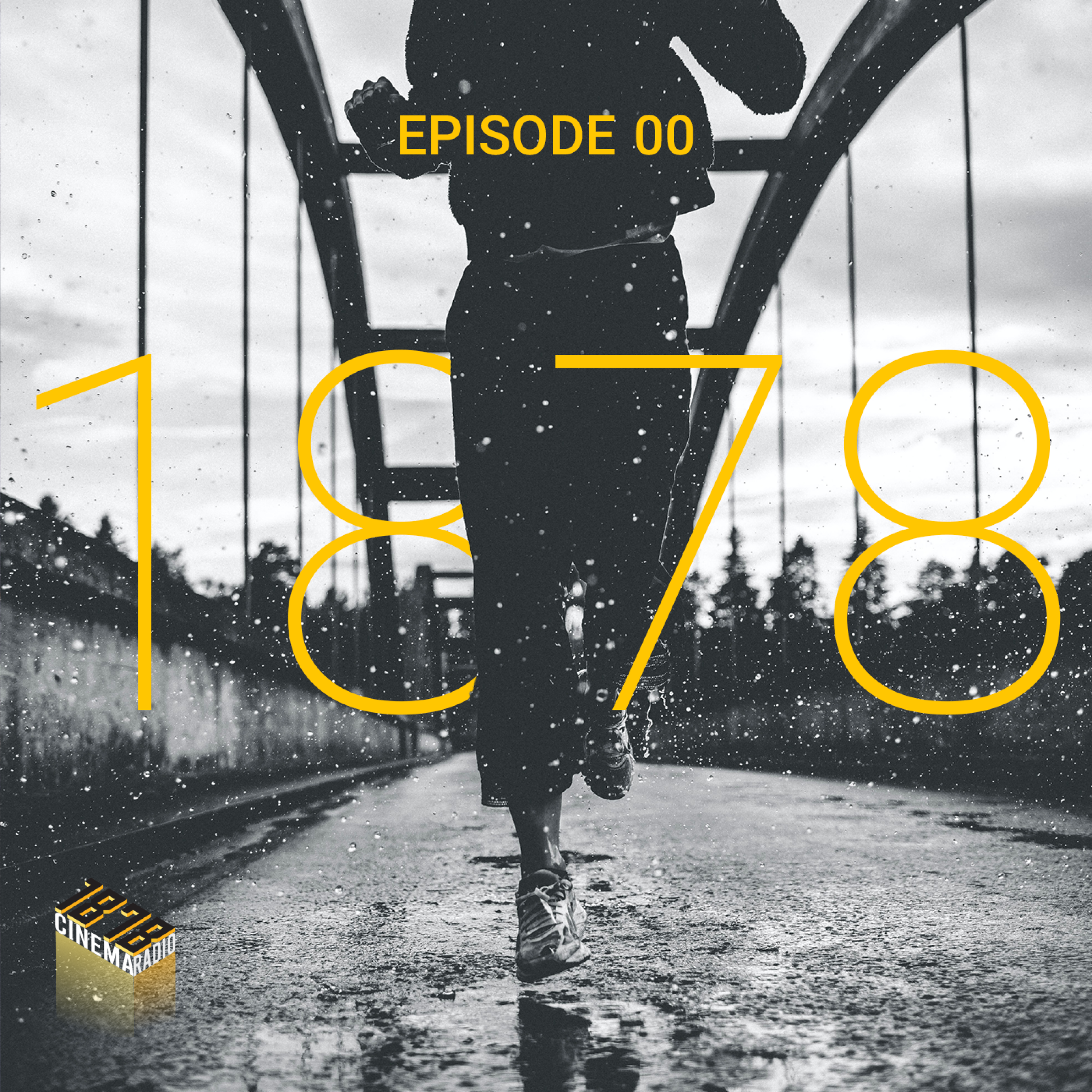 کاور Radio 1878 - Episode 00