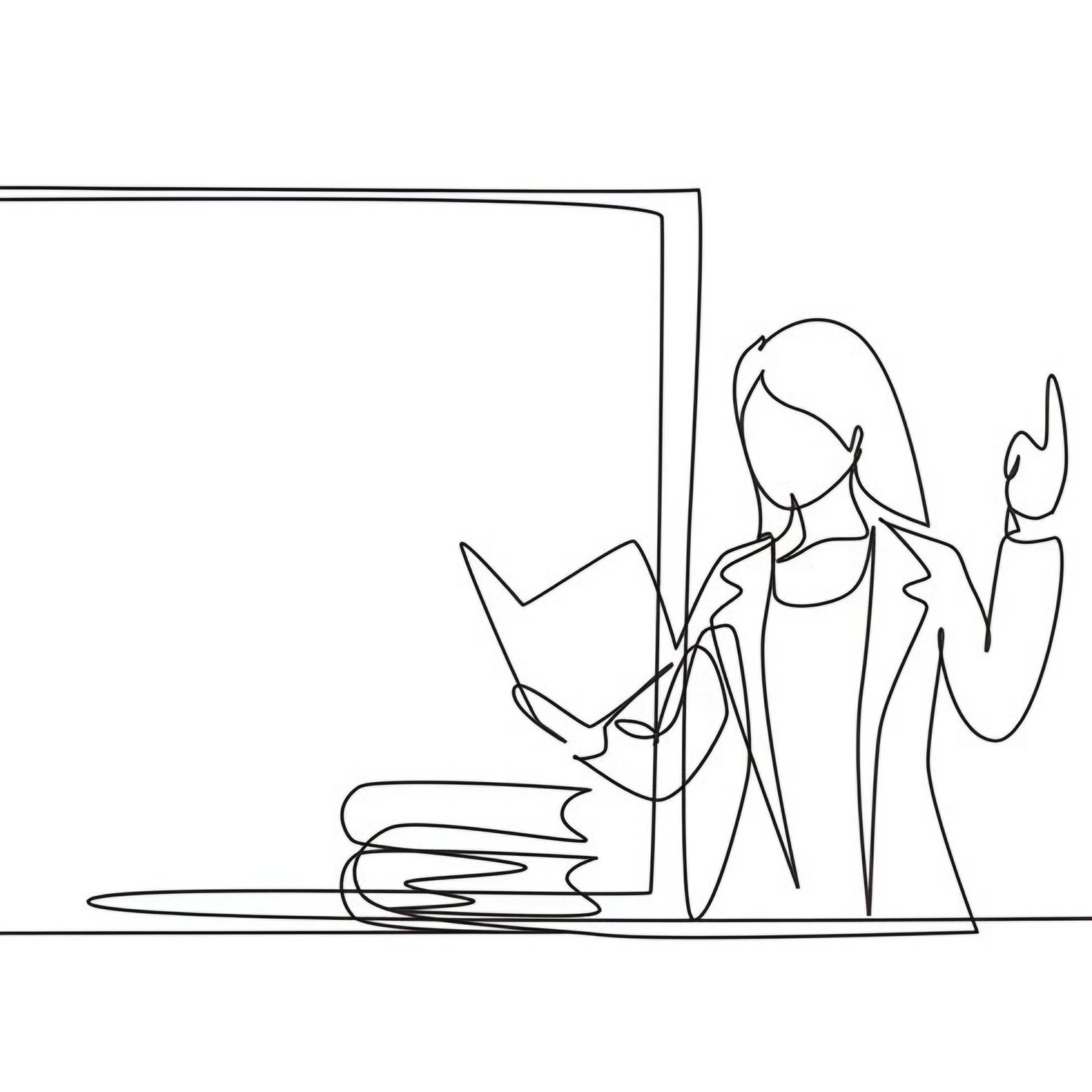 کاور Education System (سیستم آموزشی)