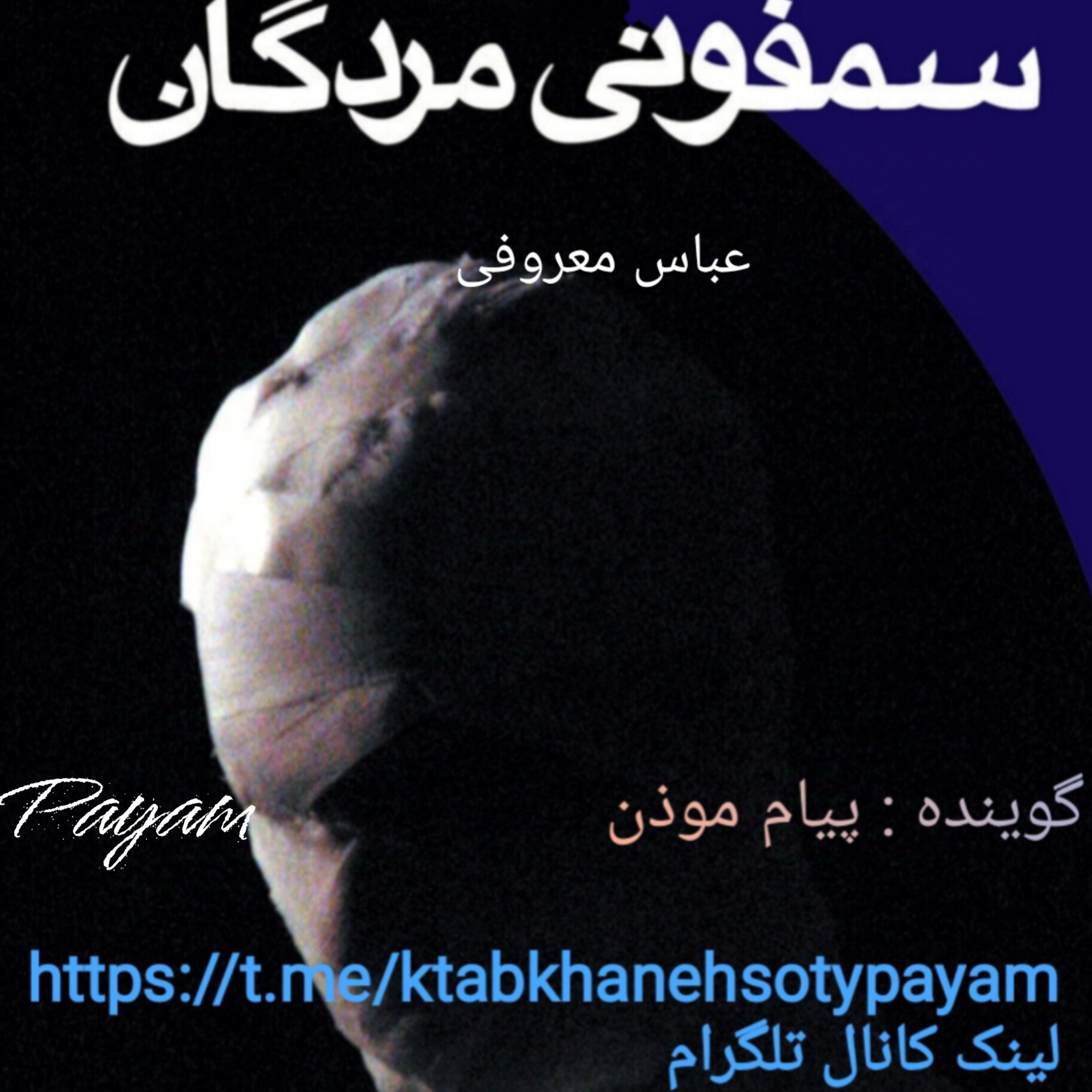 کاور سمفونی مردگان (قسمت 17,آخر)