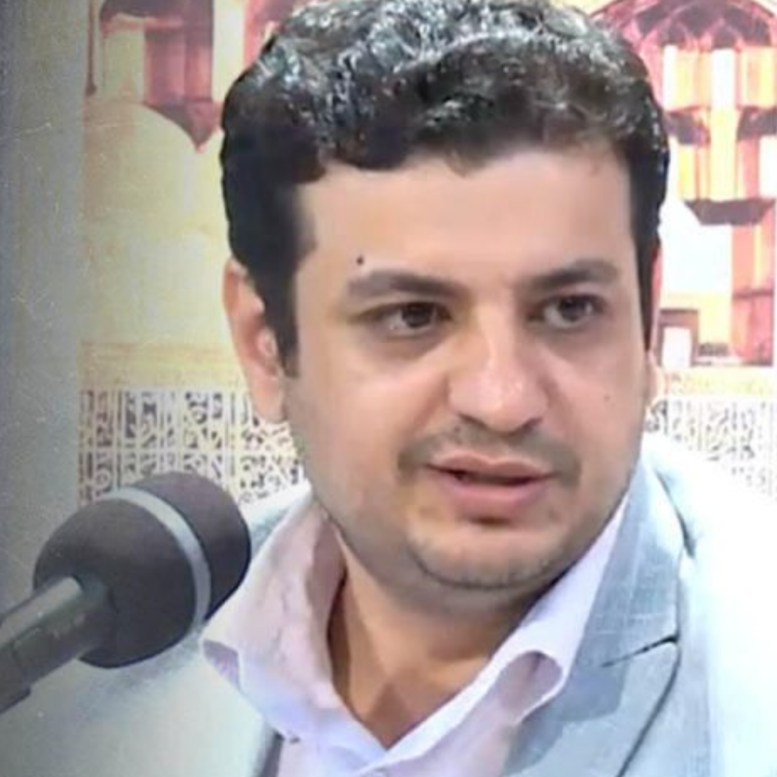 کاور جلسه 3 جنود عقل و جهل