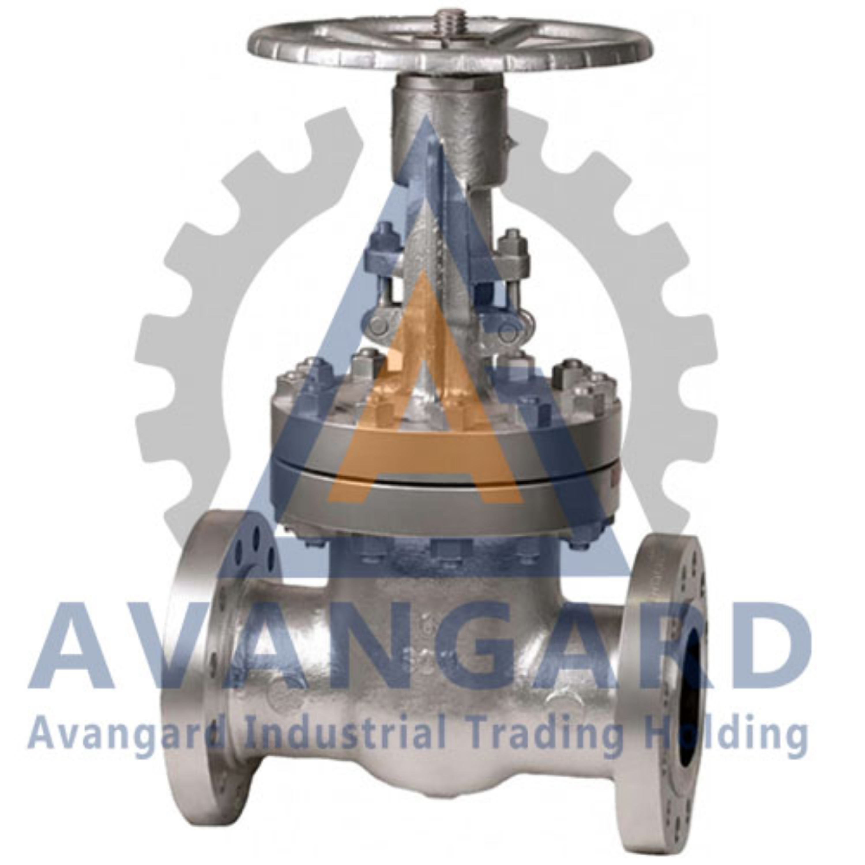 کاور ریخته گری استاندارد ASTM A216 گرید WCA در صنعت نفت و گاز