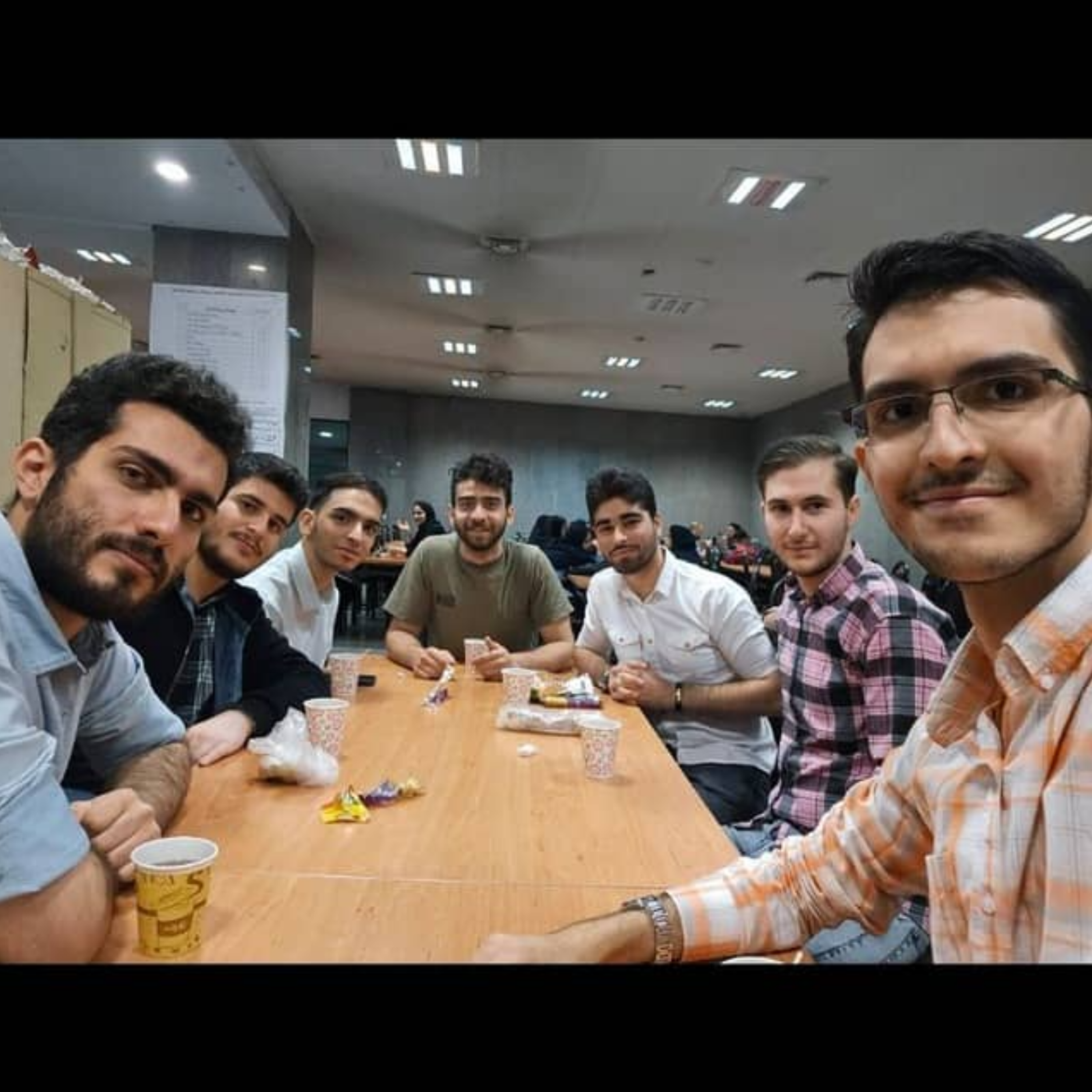 کاور 7(طب سنتی و مکمل ایرانی)