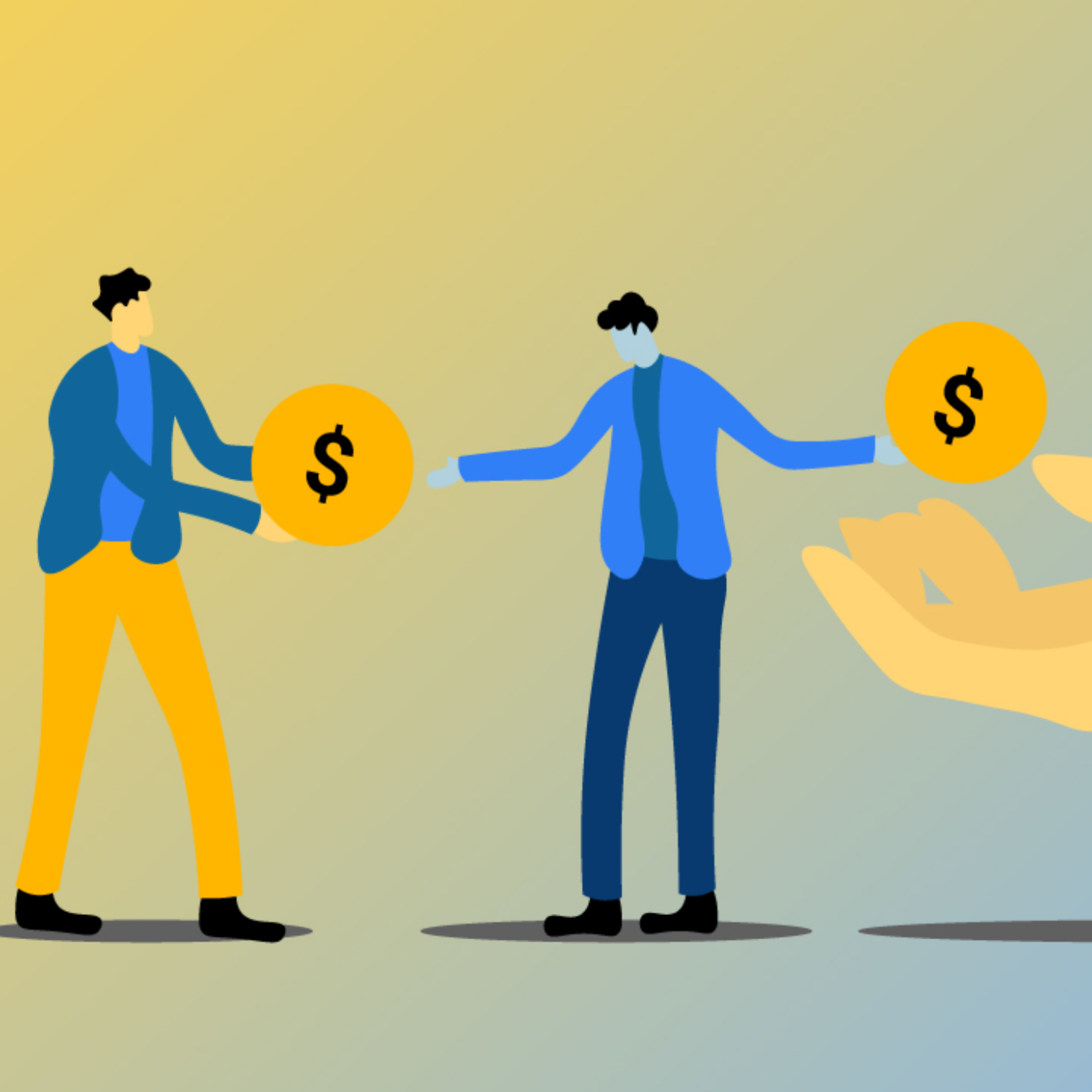 کاور بهترین شرکت برای نقد کردن درآمد یوتیوب