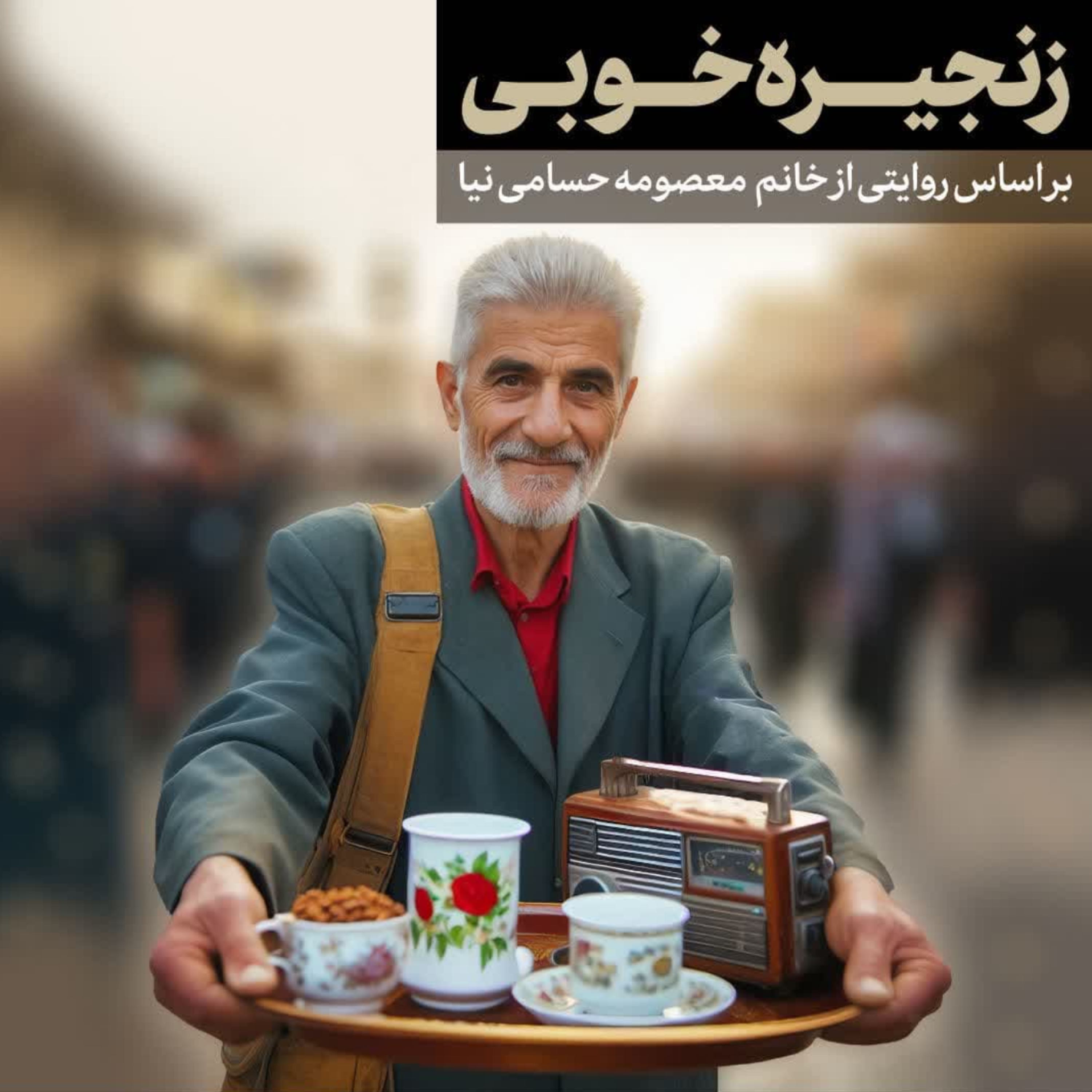 کاور زنجیره خوبی