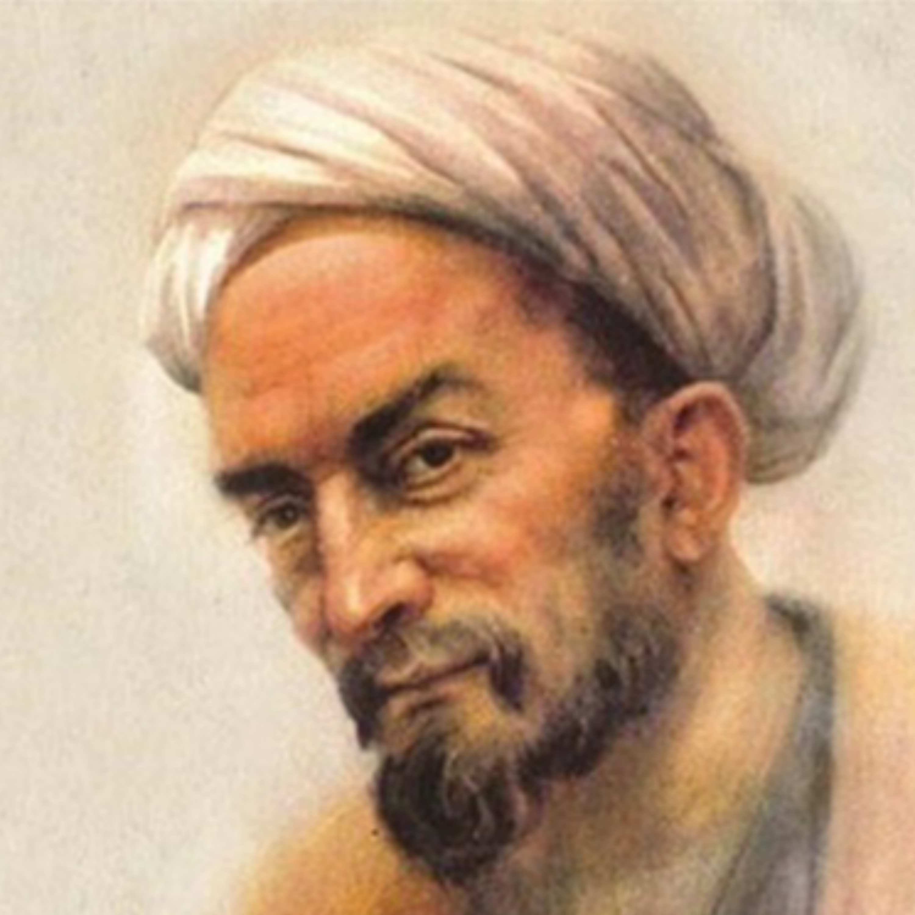 کاور گلستان سعدی باب اول حکایت بیست و یکم