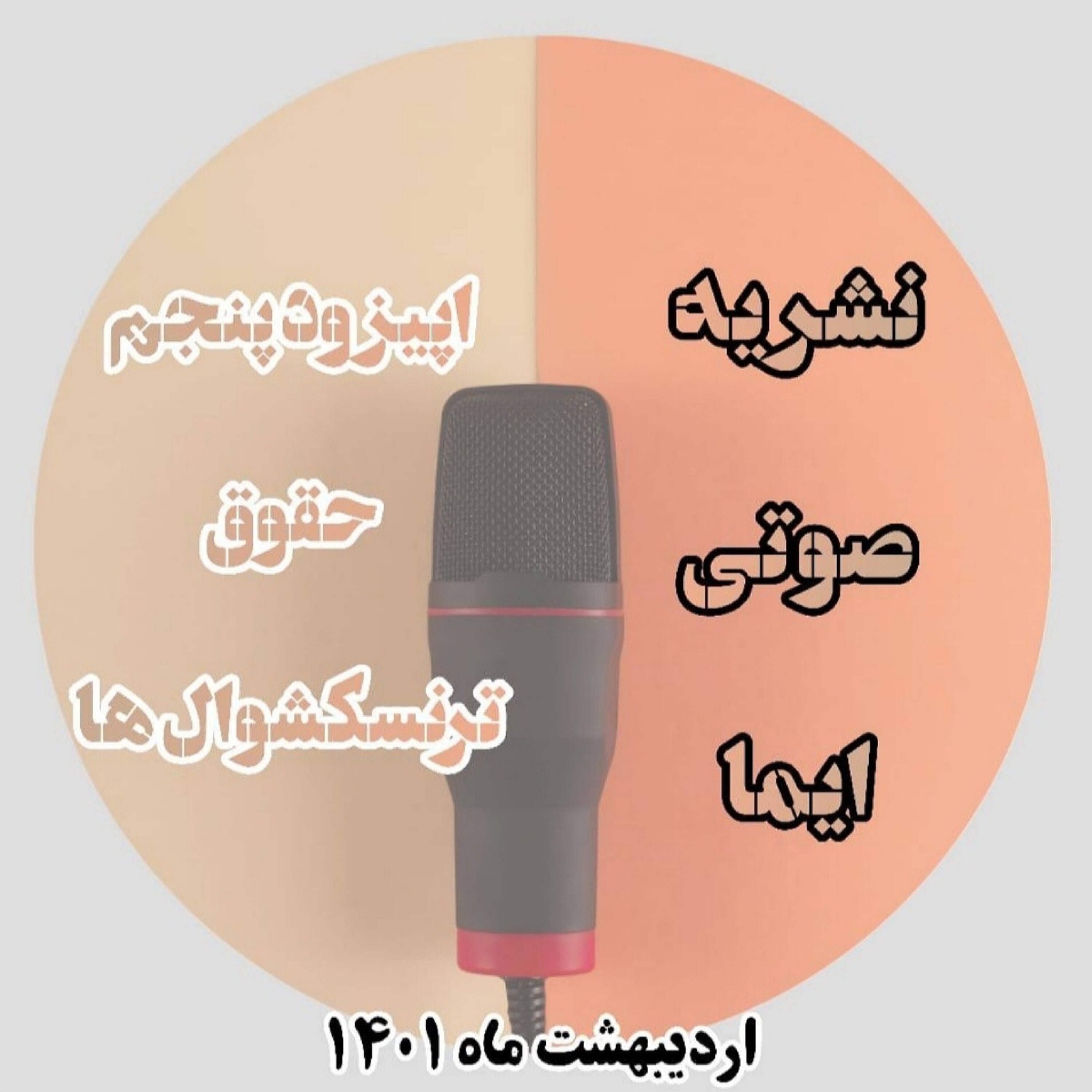 کاور اپیزود پنجم،حقوق ترنسکشوال ها