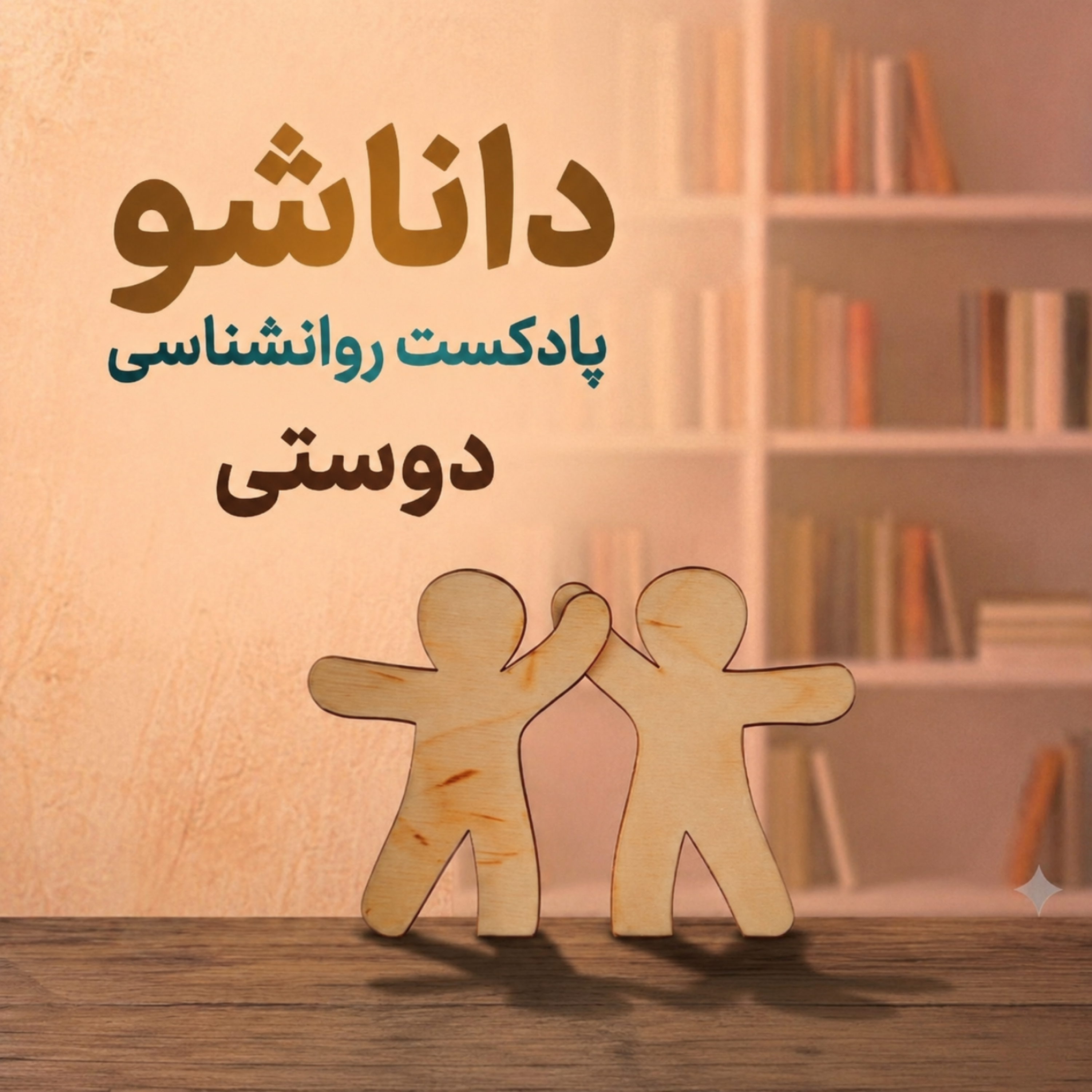 کاور دوستی،مهم تر از آنچه فکر میکنیم