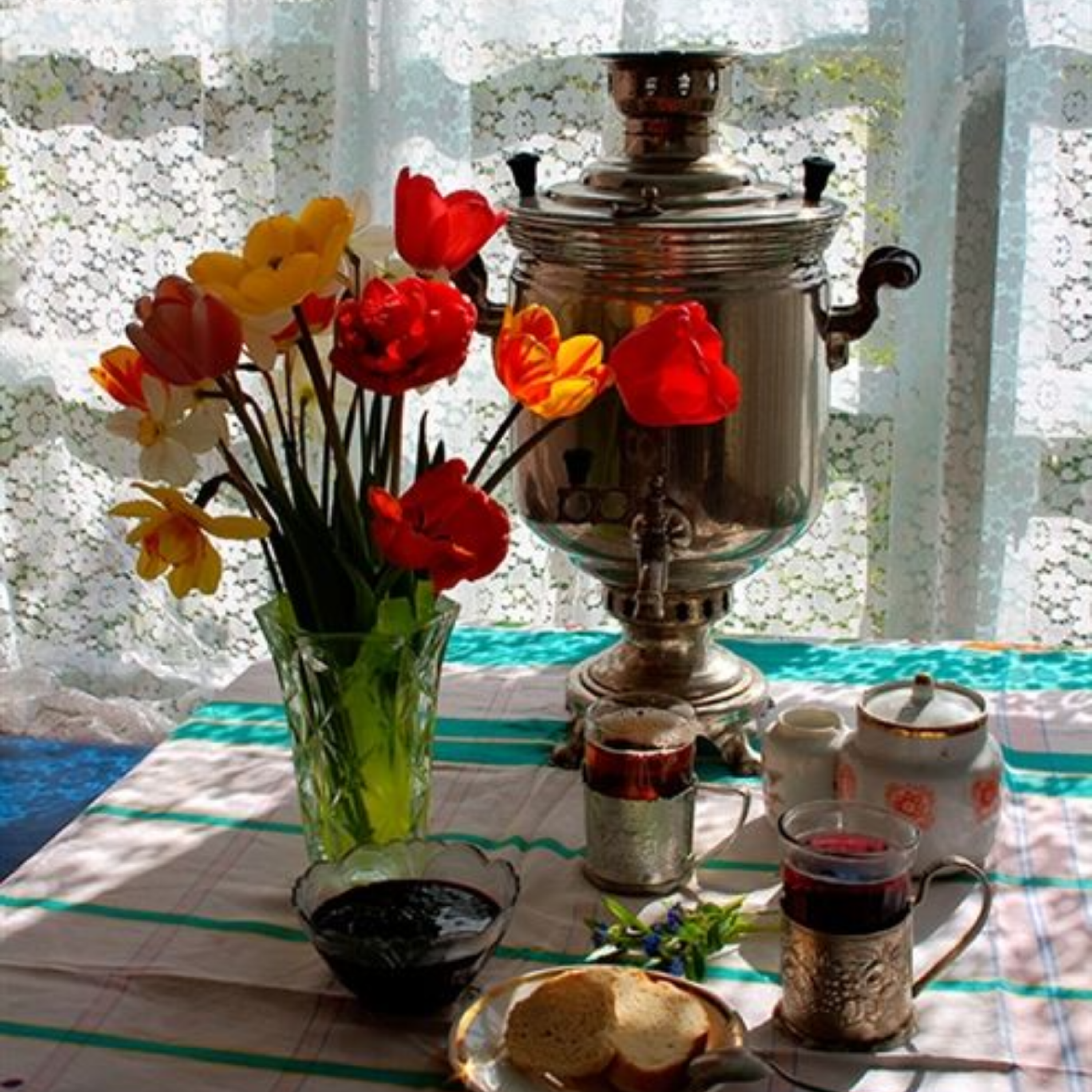 کاور جان و جهان سه