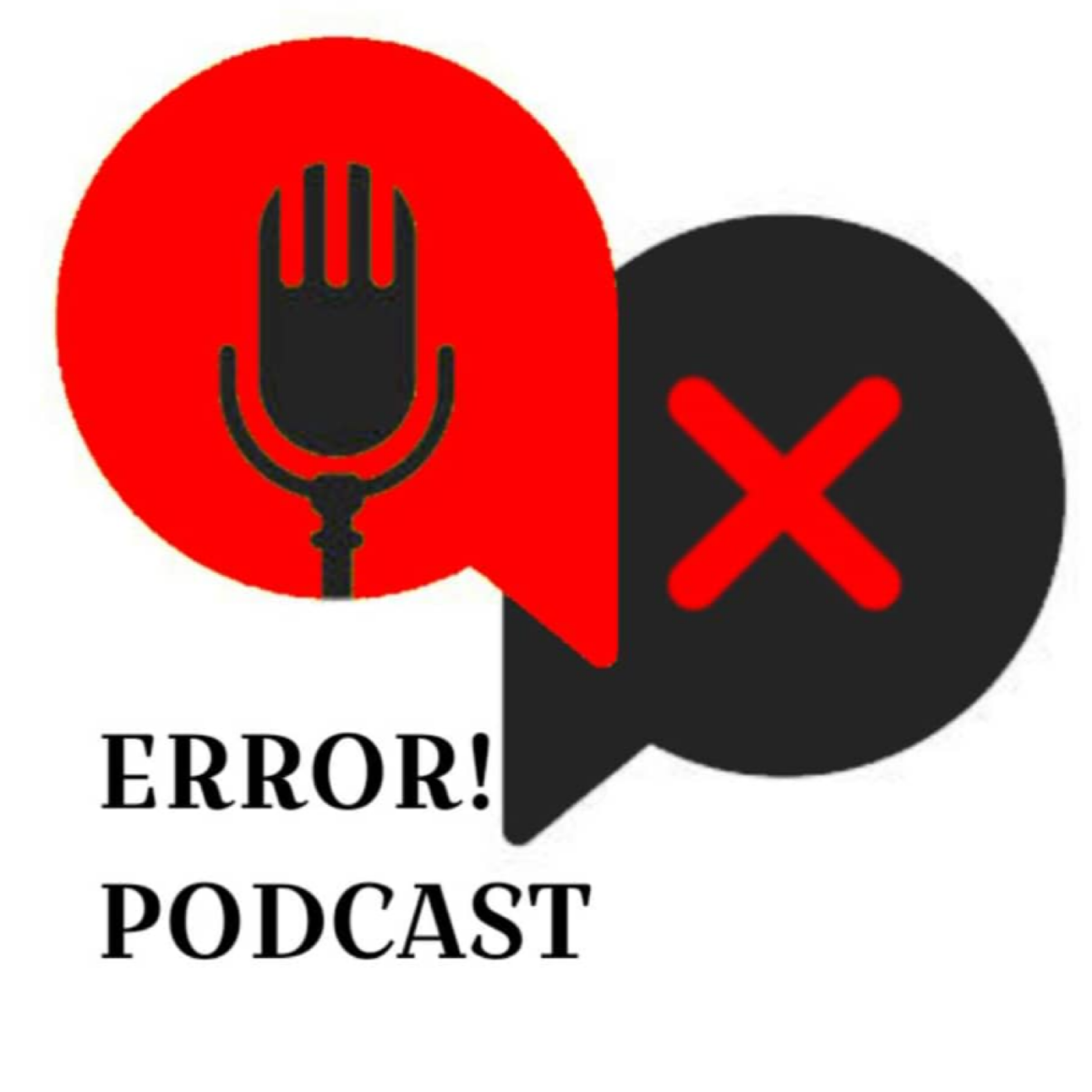 پادکست ERROR قسمت پنج | هوش مصنوعی و تکنولوژی