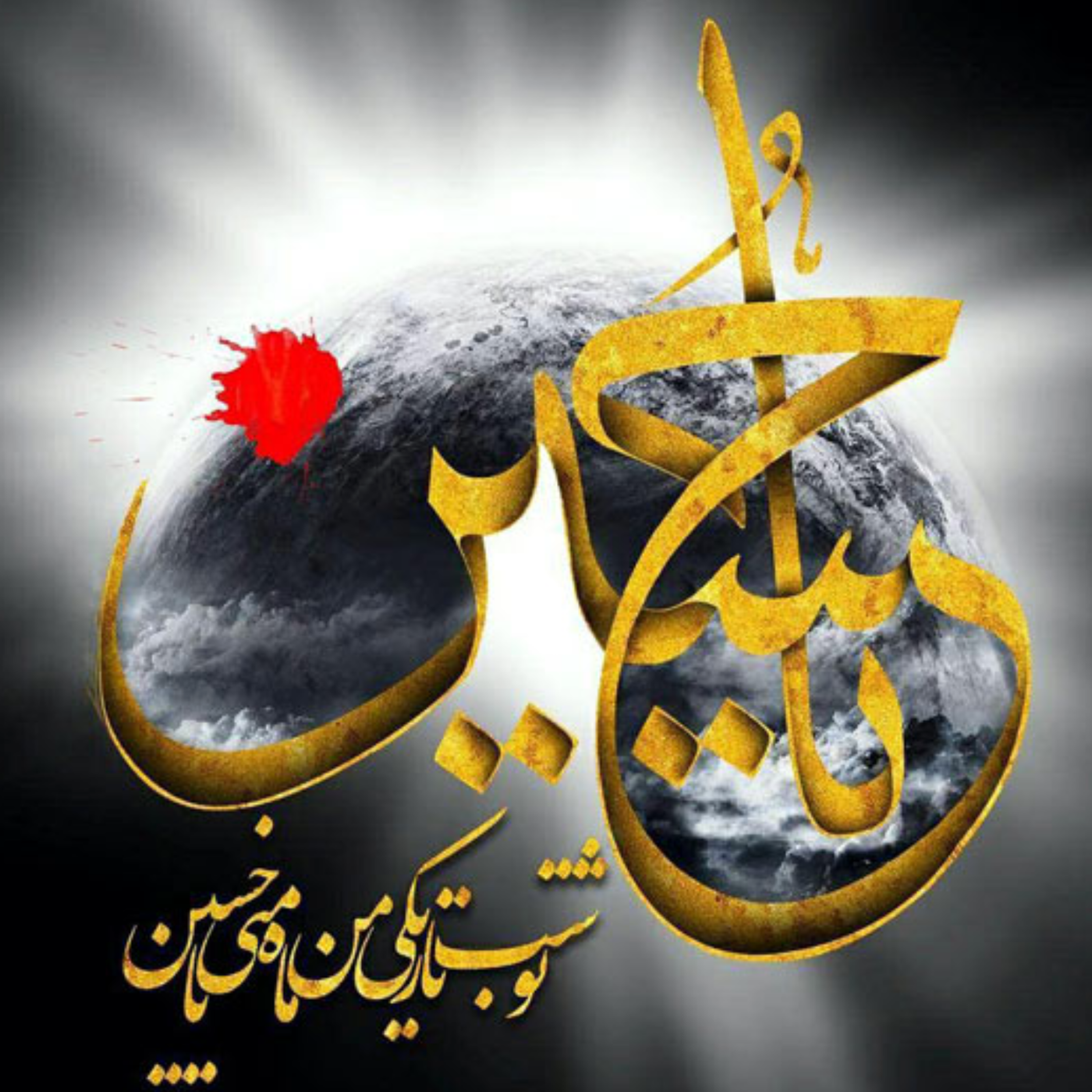 کاور [ 101 ] نکات پایانی کتاب «شهید جاوید»