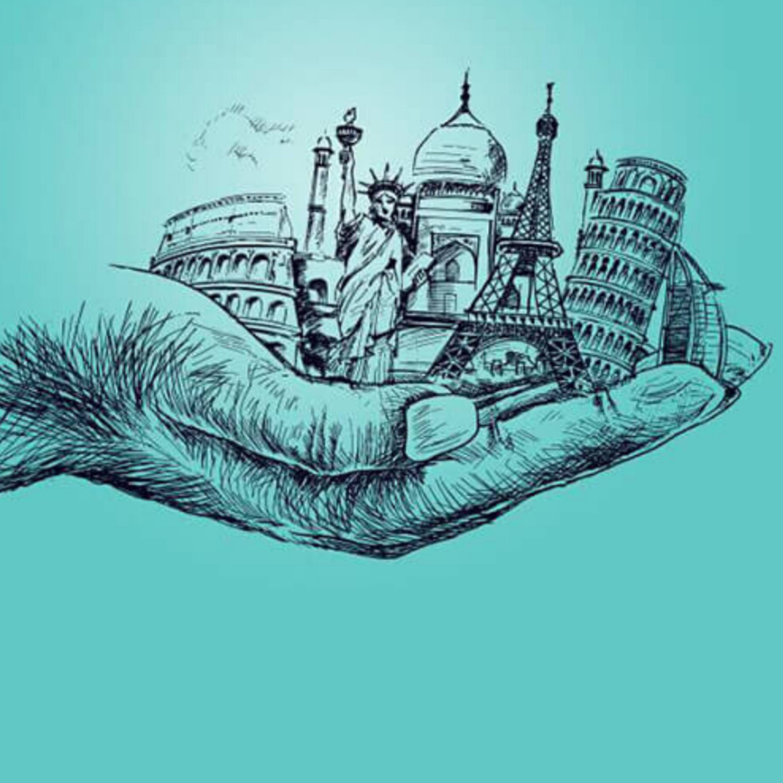 کاور Episode 0
