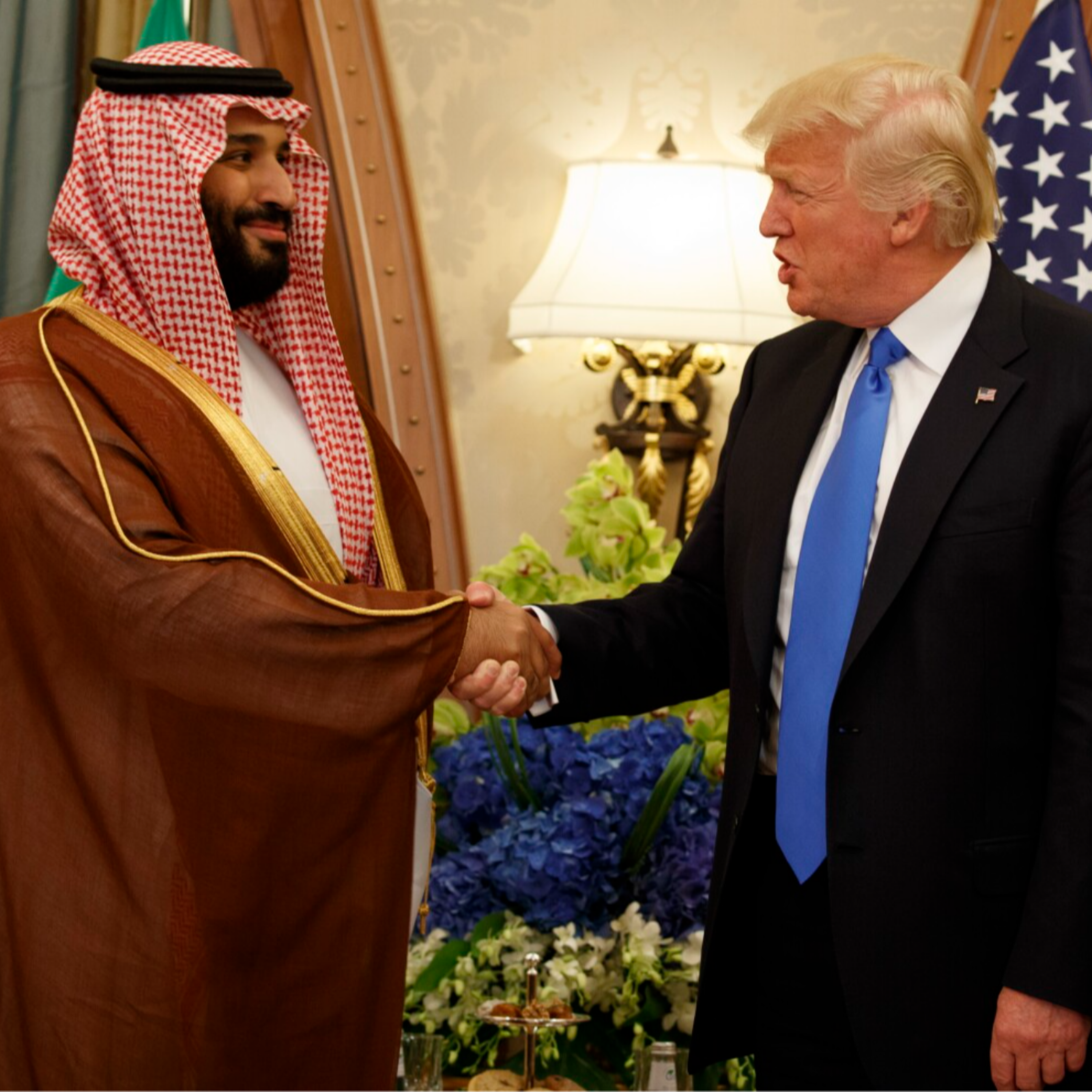 کاور تحلیل نظامی | آیا لابی عربستان در مذاکرات جدید ایران و آمریکا تاثیر گذار است؟