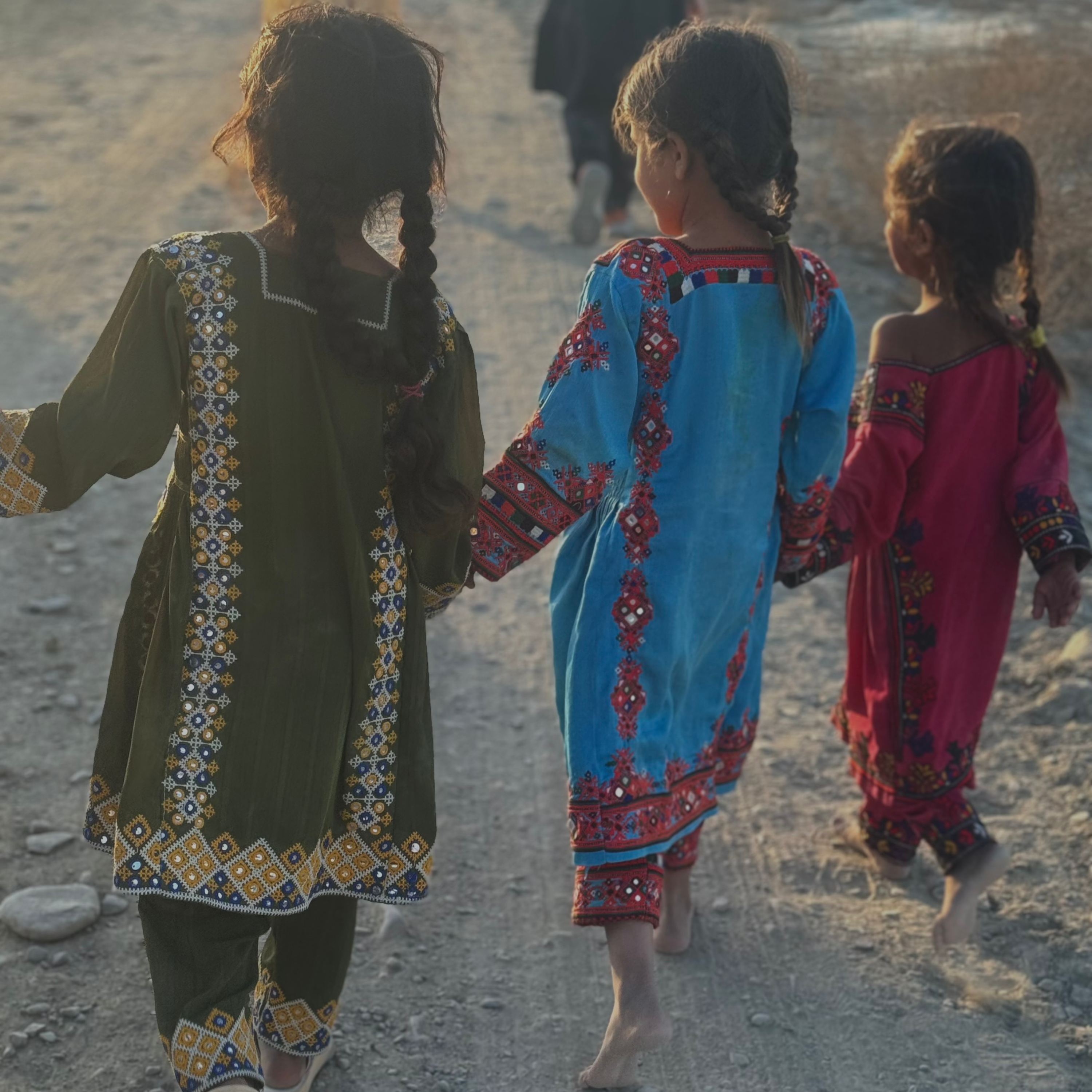 کاور سفر به «سرزمین آفتاب»