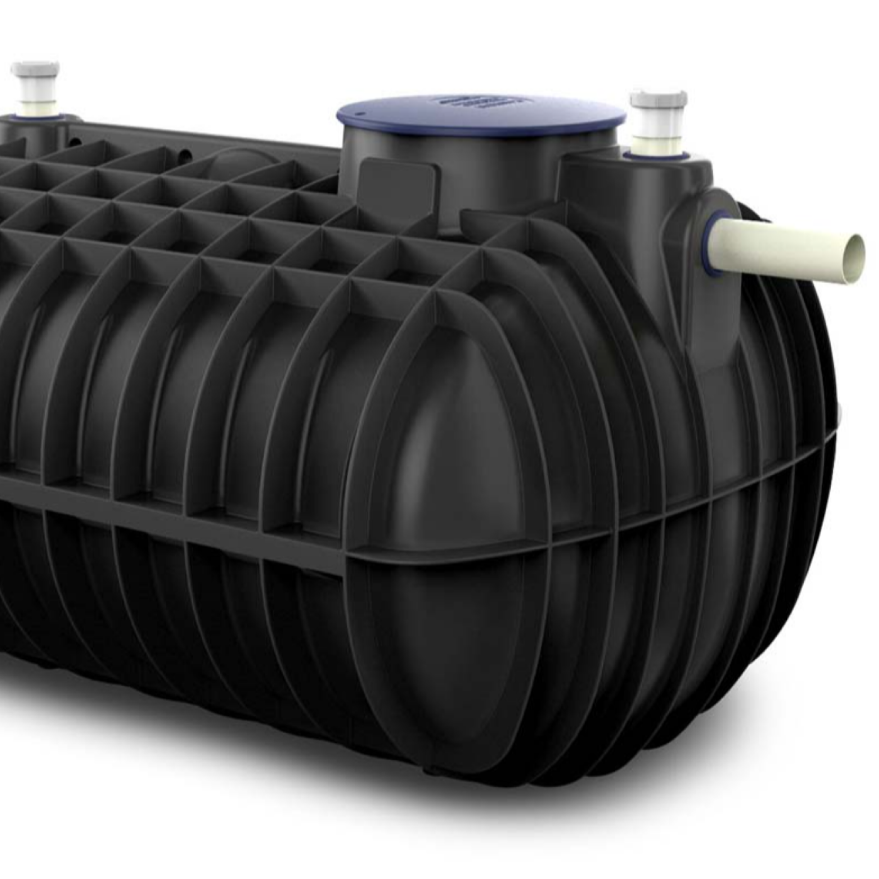 کاور همه چیز درباره سپتیک تانک