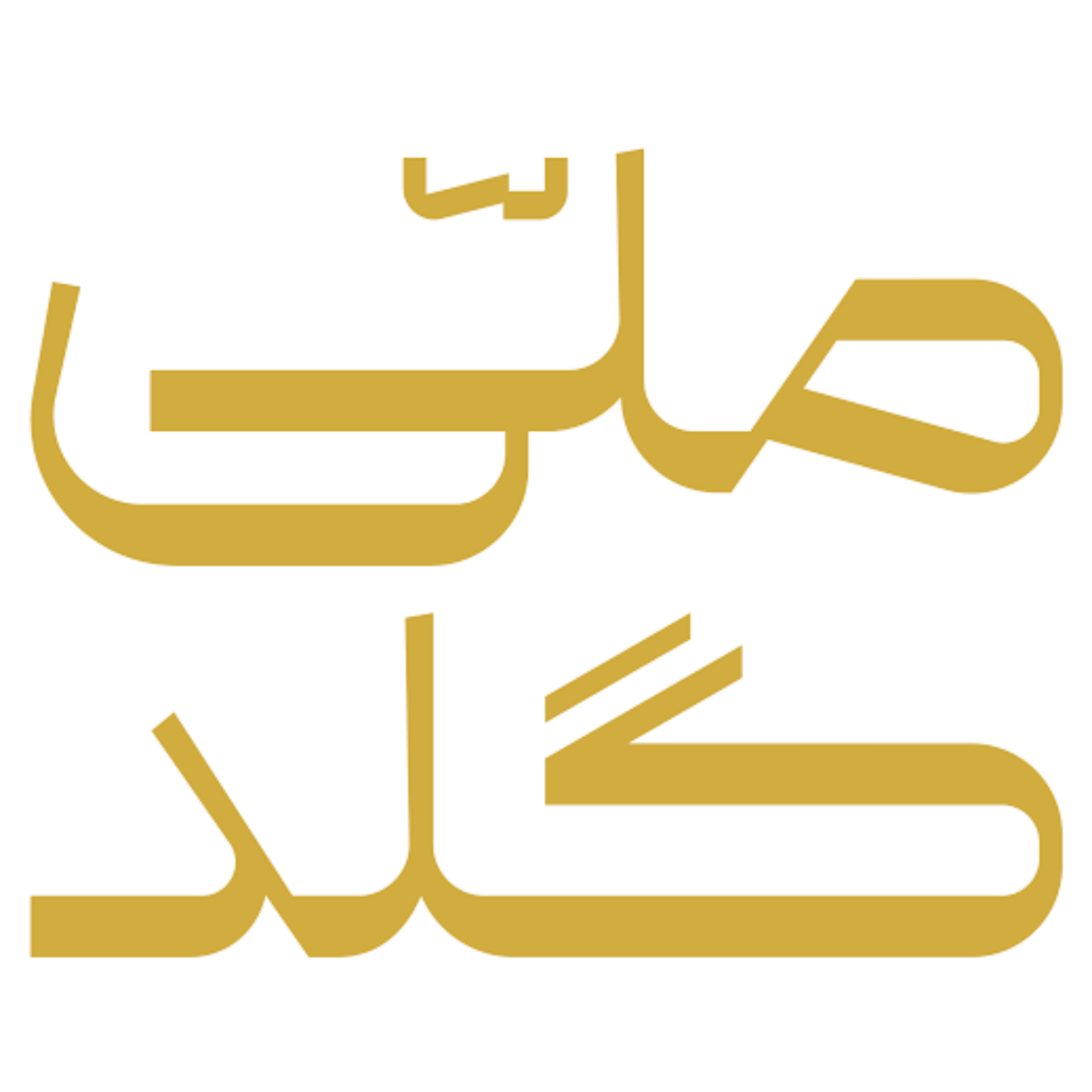 کاور ملی گلد (Melligold)