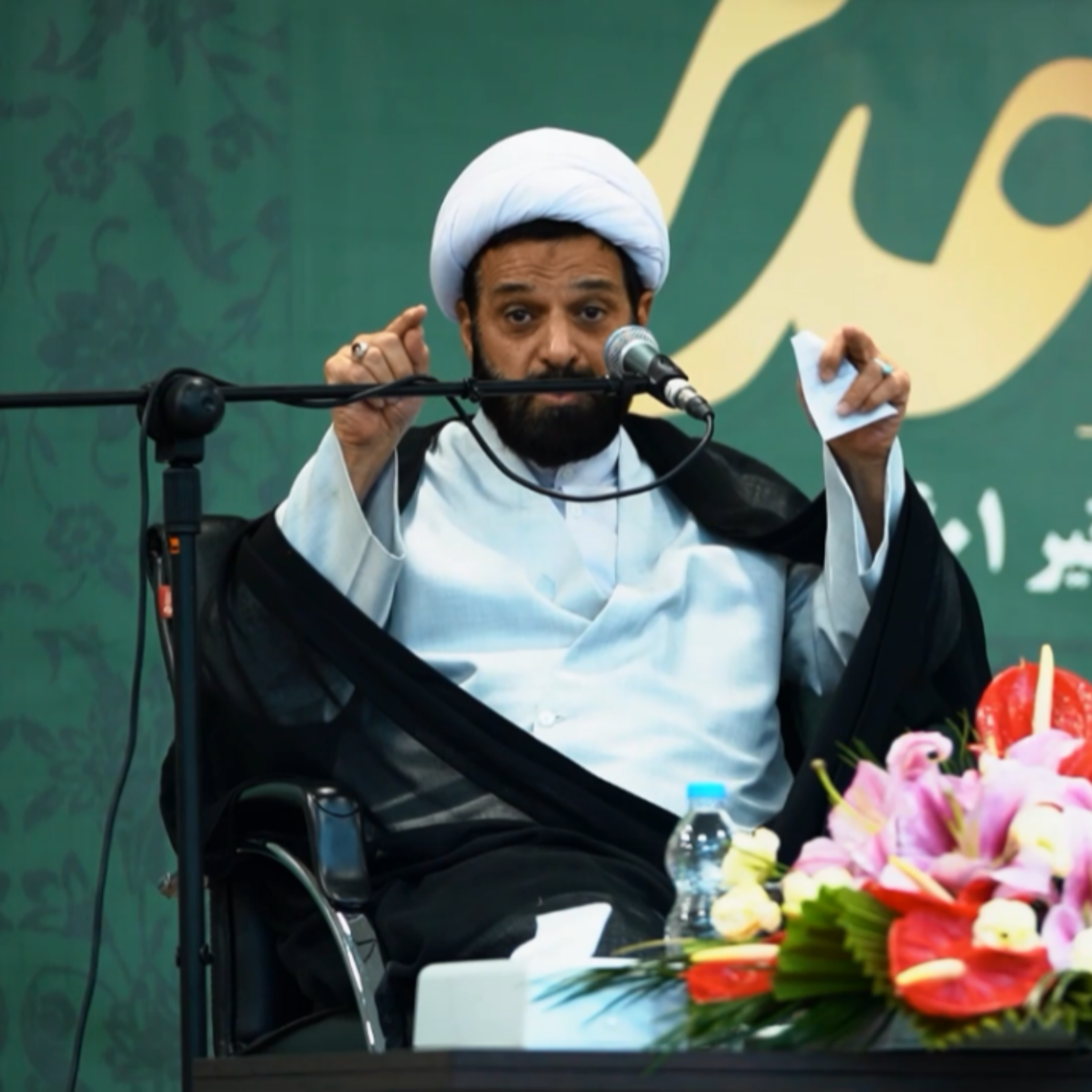کاور اهمیت خطبه ی غدیر در تبلیغ غدیر